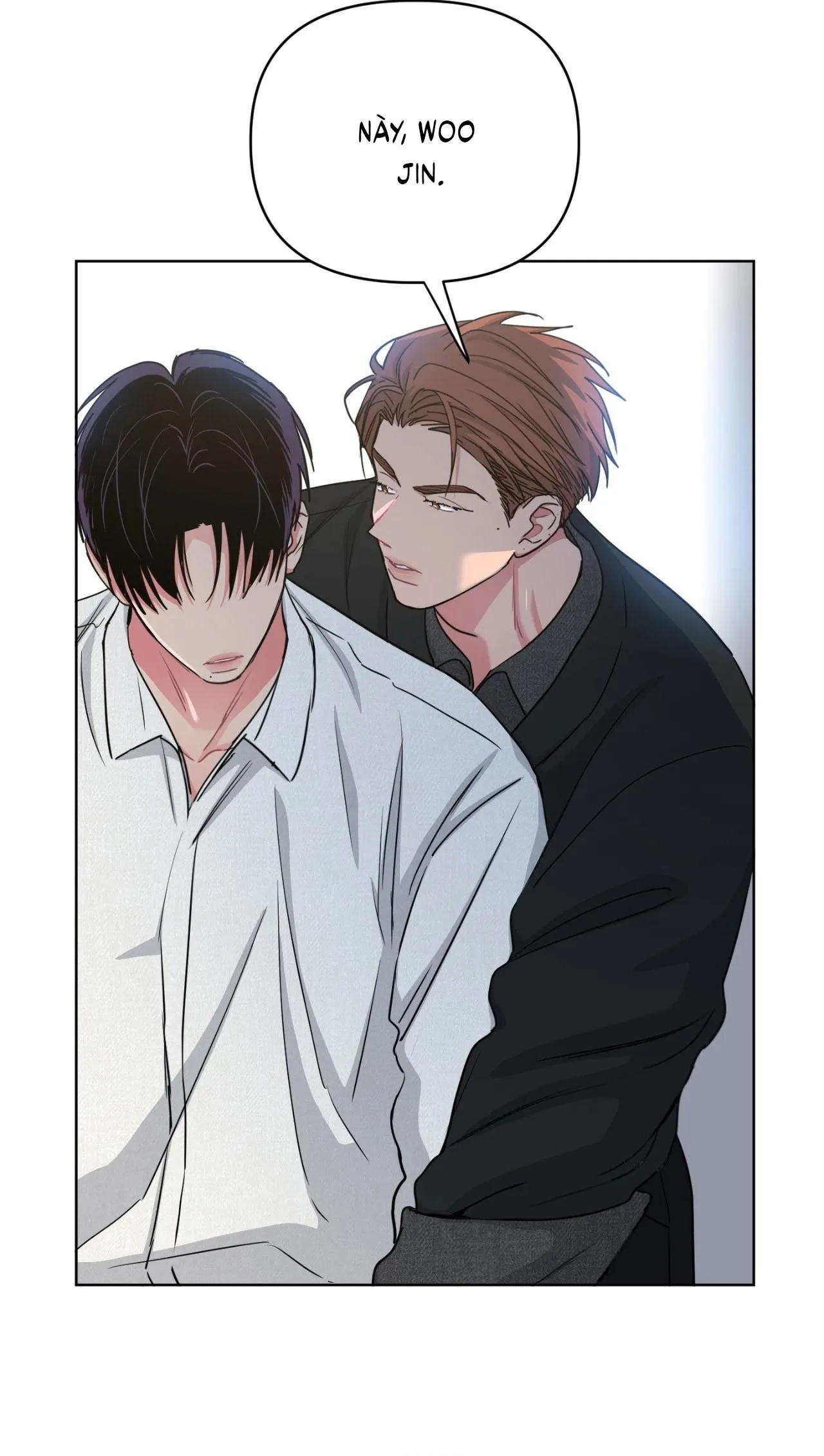 Chàng Trai Mỹ Thuật Chapter 66 Trang 11