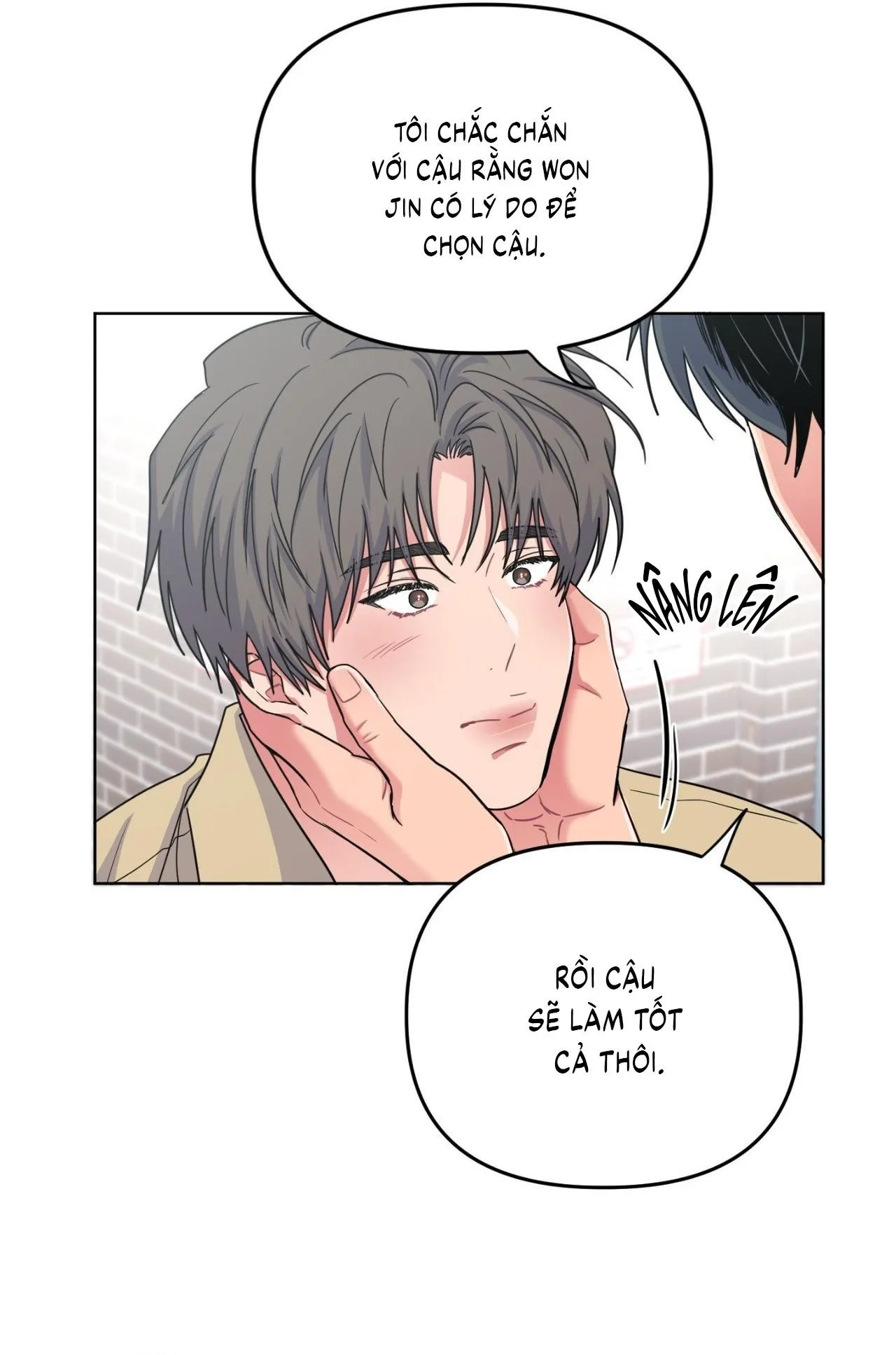 Chàng Trai Mỹ Thuật Chapter 66 Trang 25