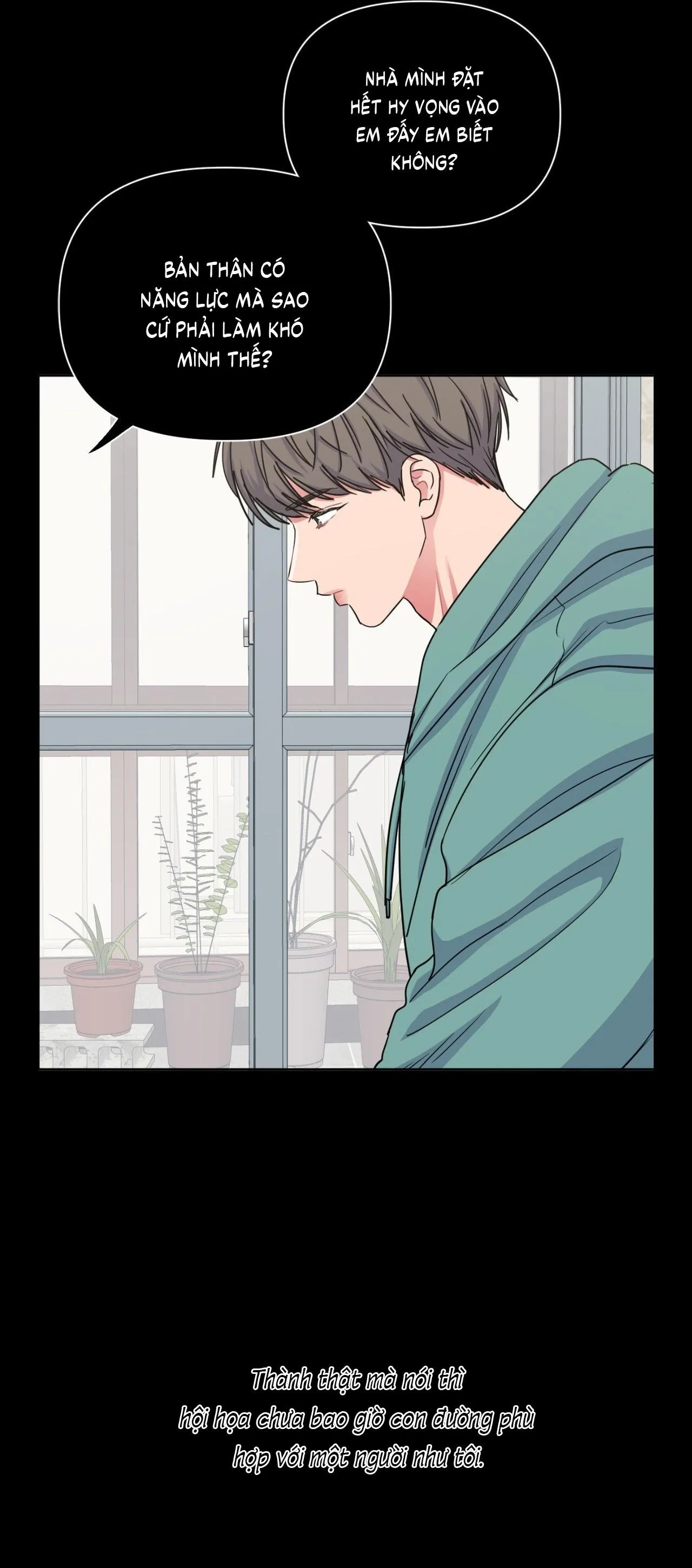 Chàng Trai Mỹ Thuật Chapter 66 Trang 30