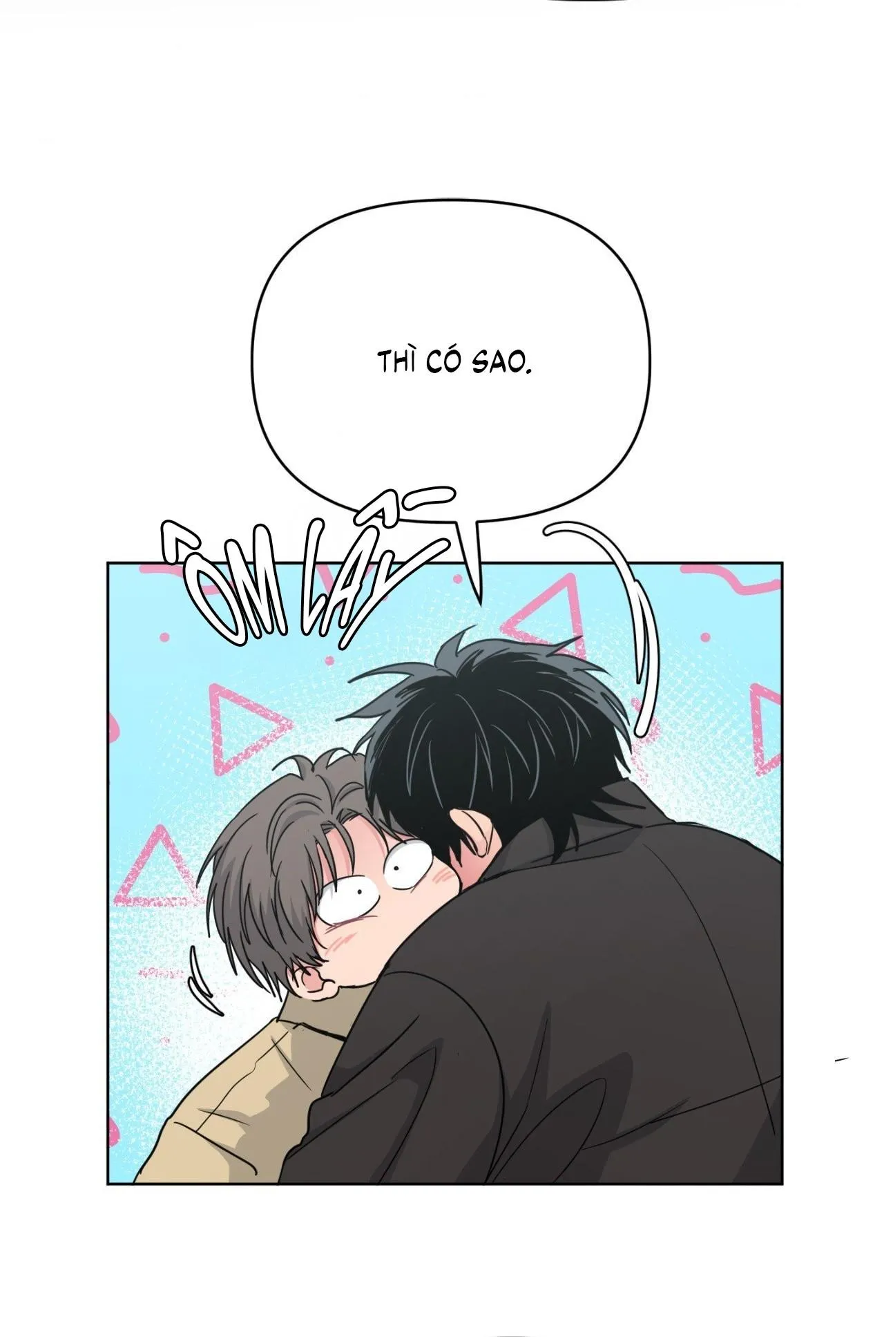 Chàng Trai Mỹ Thuật Chapter 66 Trang 32