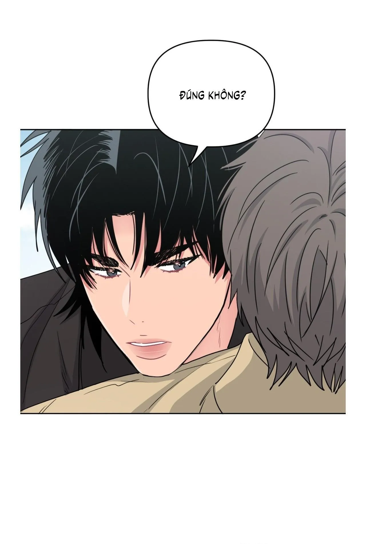 Chàng Trai Mỹ Thuật Chapter 66 Trang 35