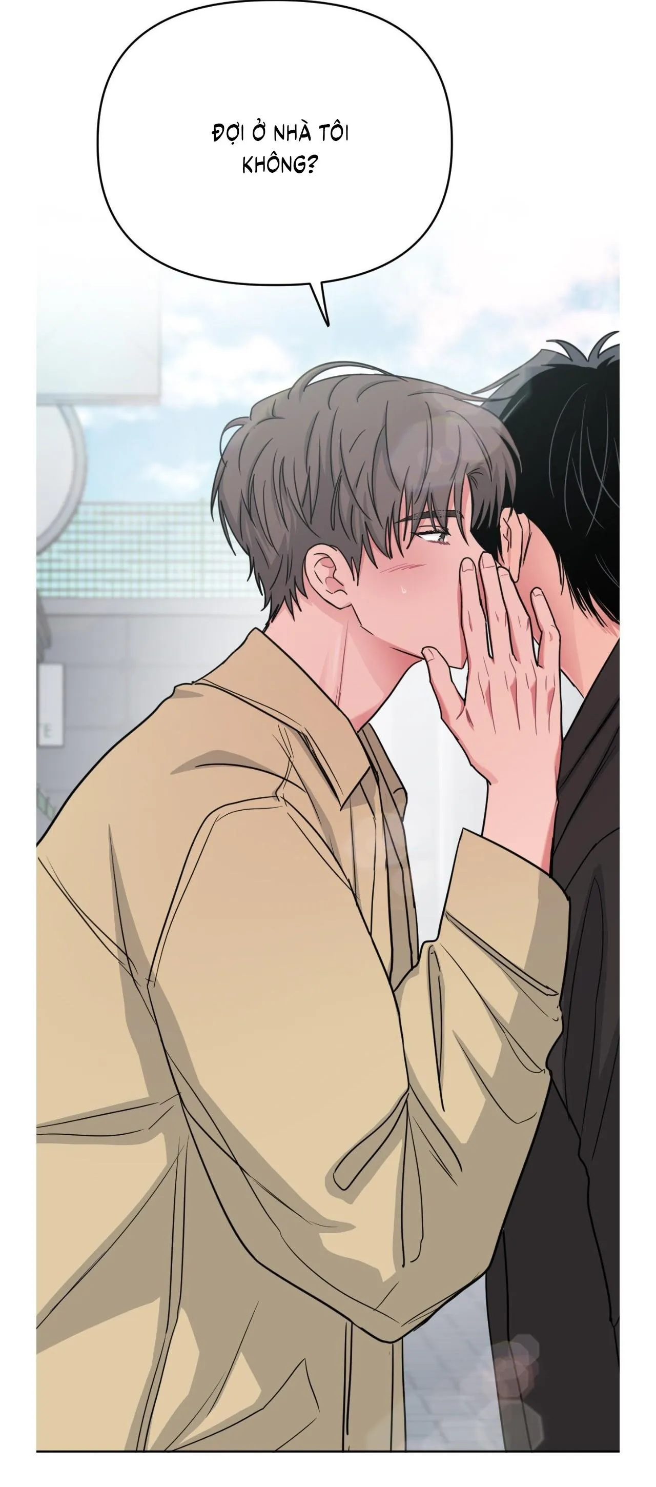 Chàng Trai Mỹ Thuật Chapter 66 Trang 38