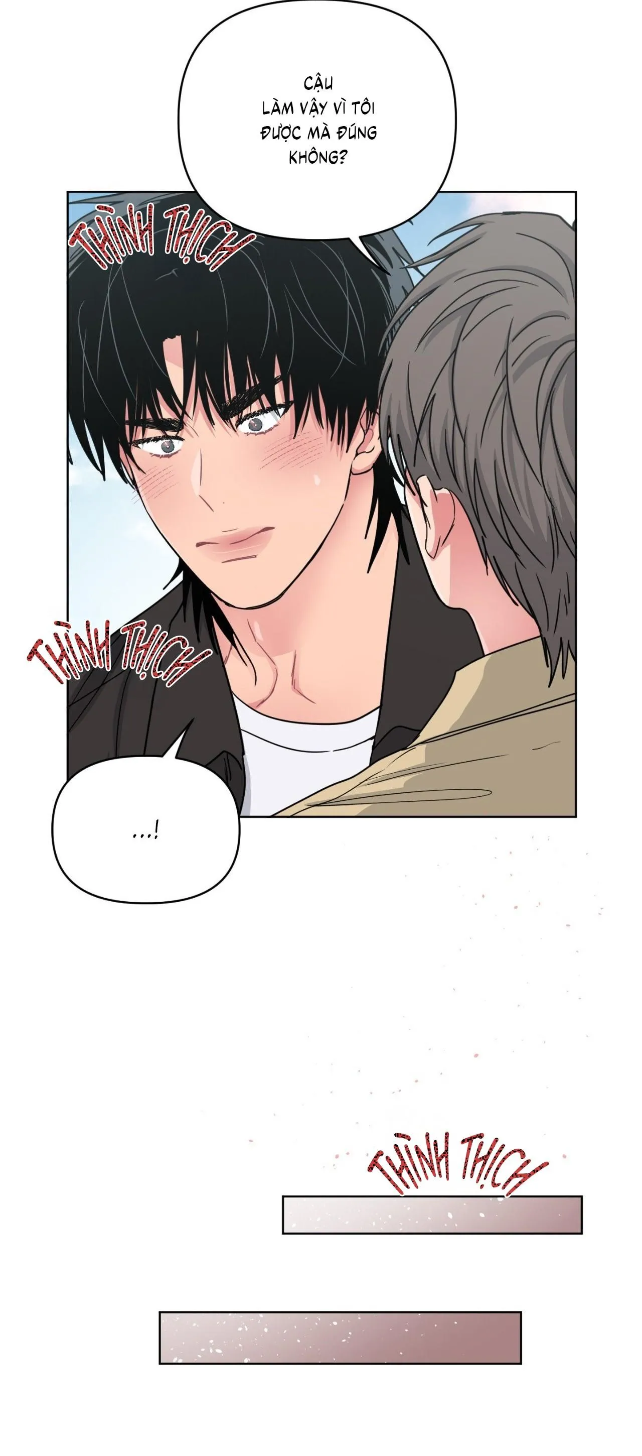 Chàng Trai Mỹ Thuật Chapter 66 Trang 40