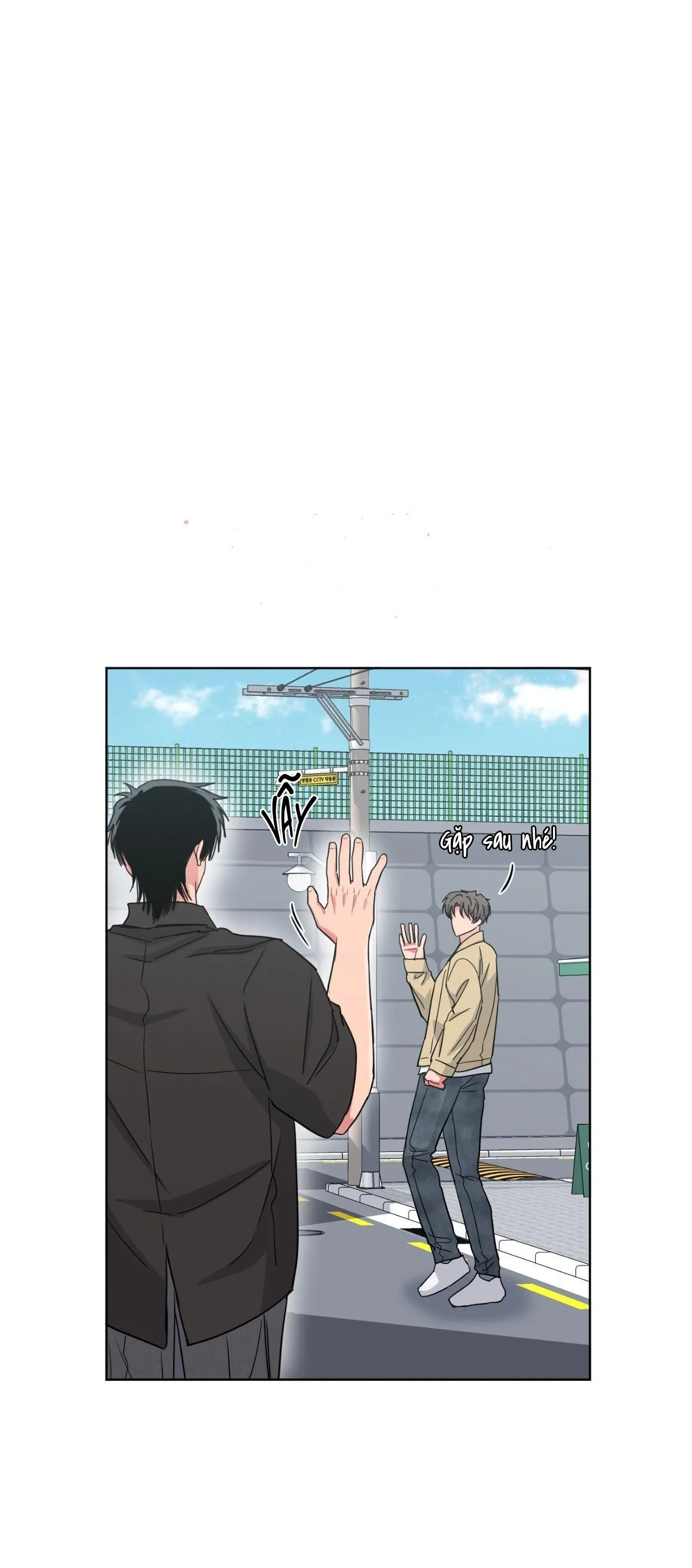 Chàng Trai Mỹ Thuật Chapter 66 Trang 41