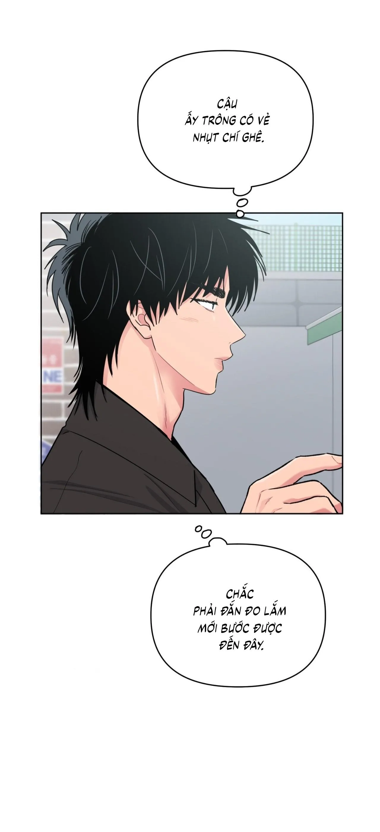 Chàng Trai Mỹ Thuật Chapter 66 Trang 42