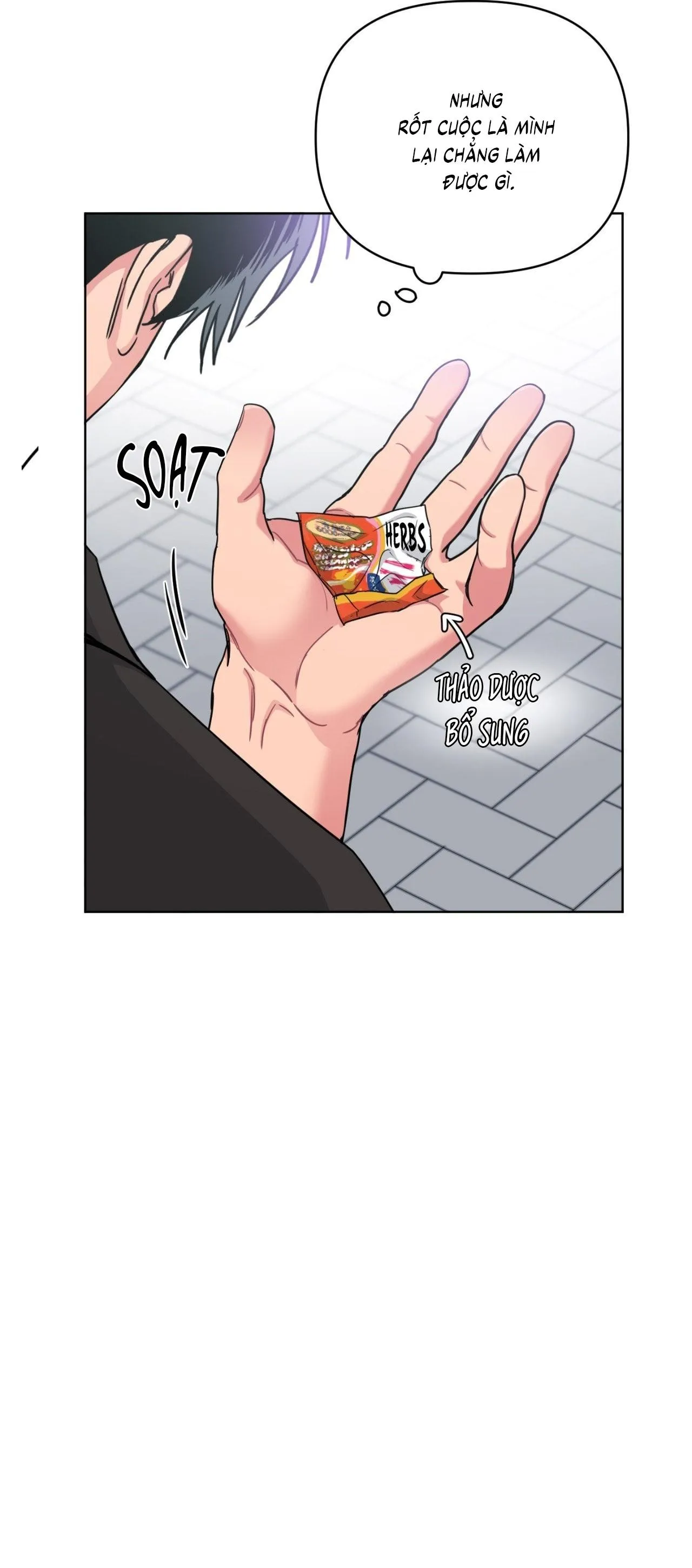 Chàng Trai Mỹ Thuật Chapter 66 Trang 44