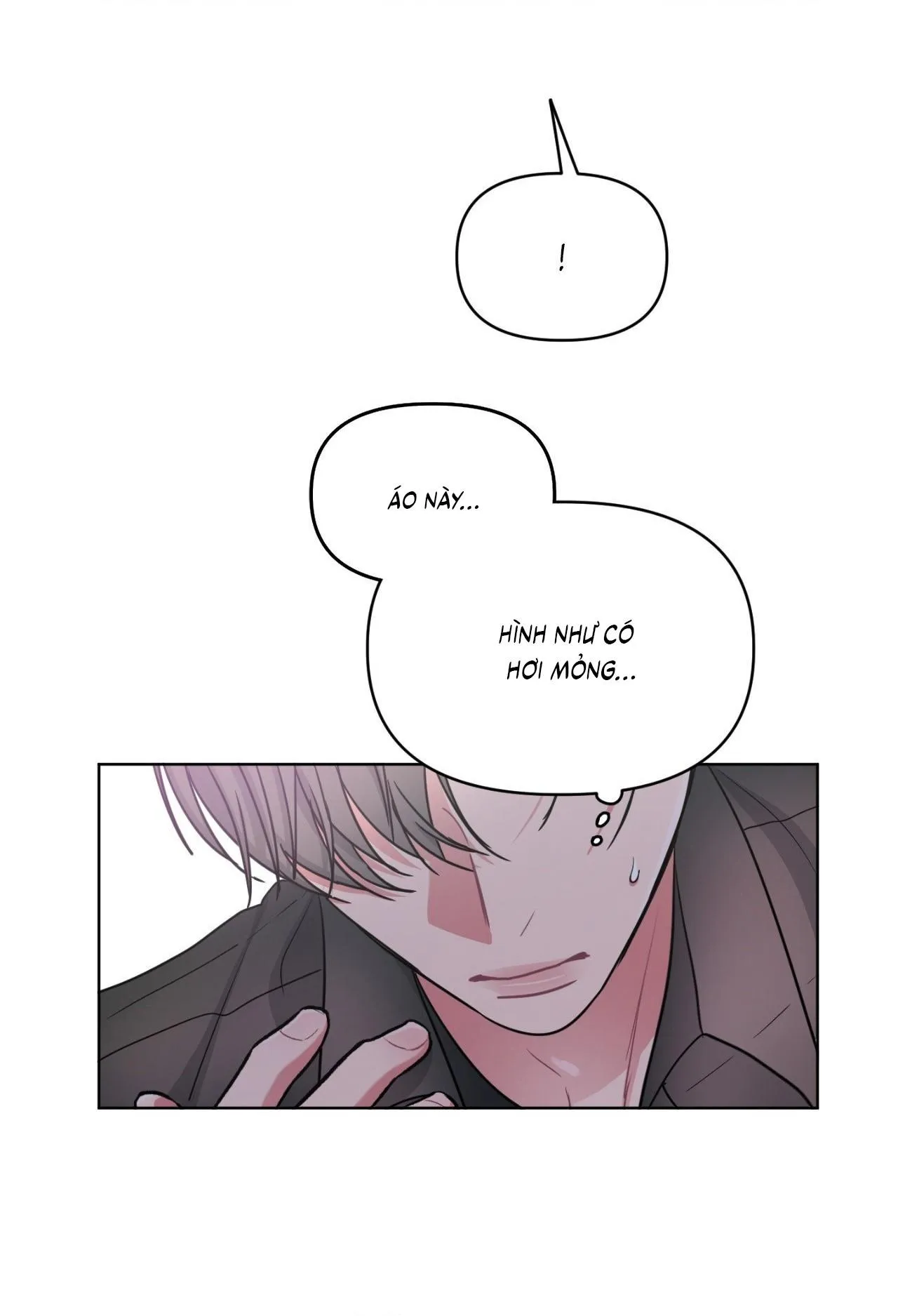 Chàng Trai Mỹ Thuật Chapter 66 Trang 49