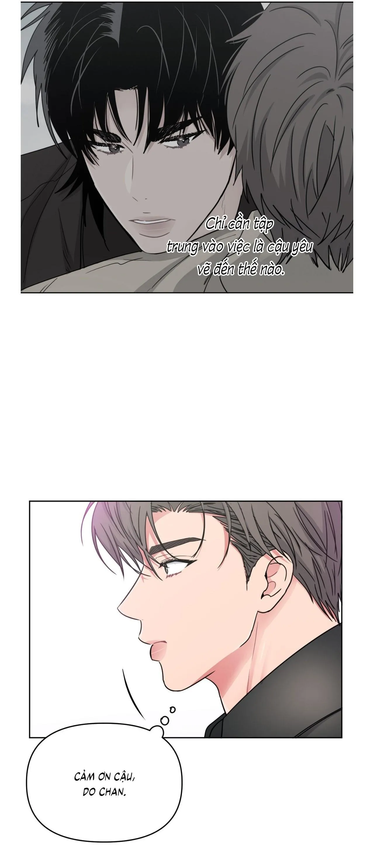 Chàng Trai Mỹ Thuật Chapter 66 Trang 52