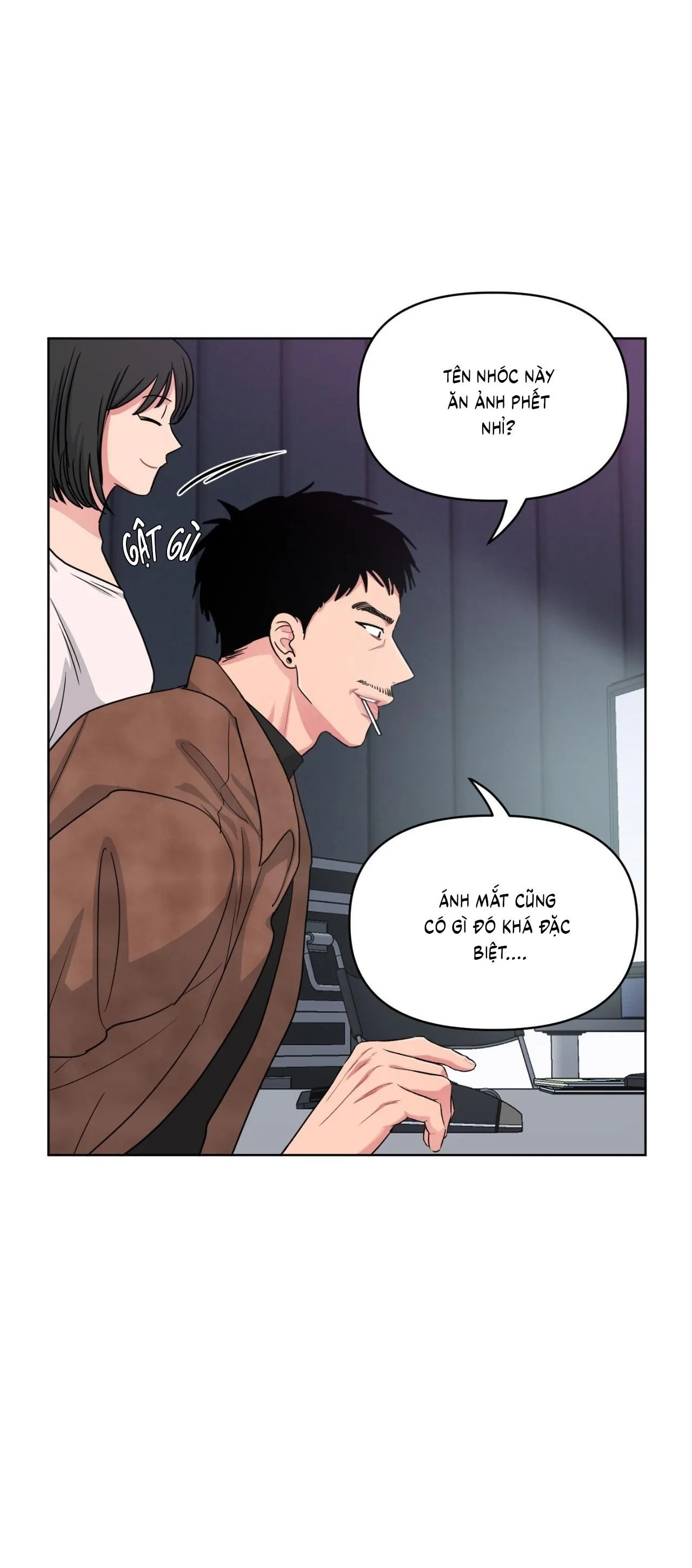 Chàng Trai Mỹ Thuật Chapter 66 Trang 53