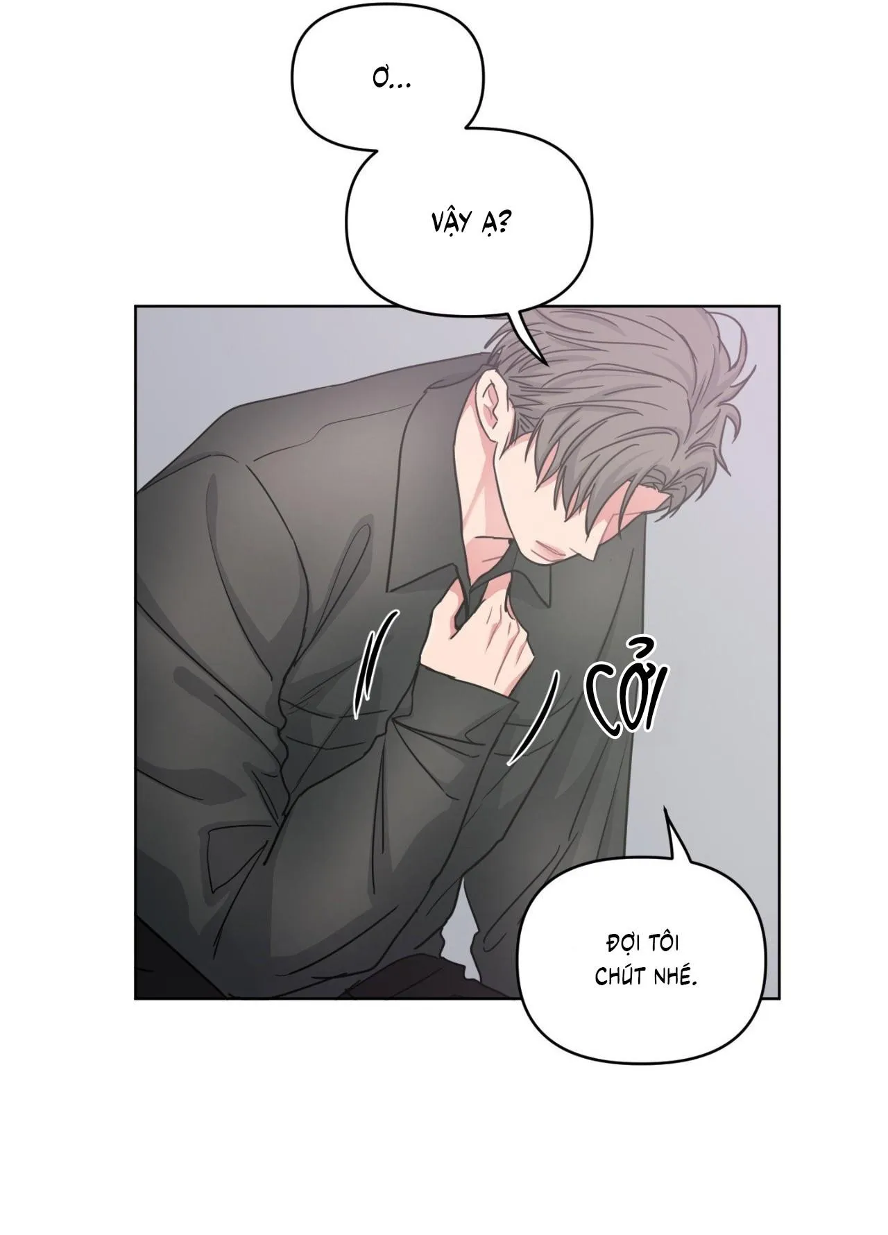 Chàng Trai Mỹ Thuật Chapter 66 Trang 57