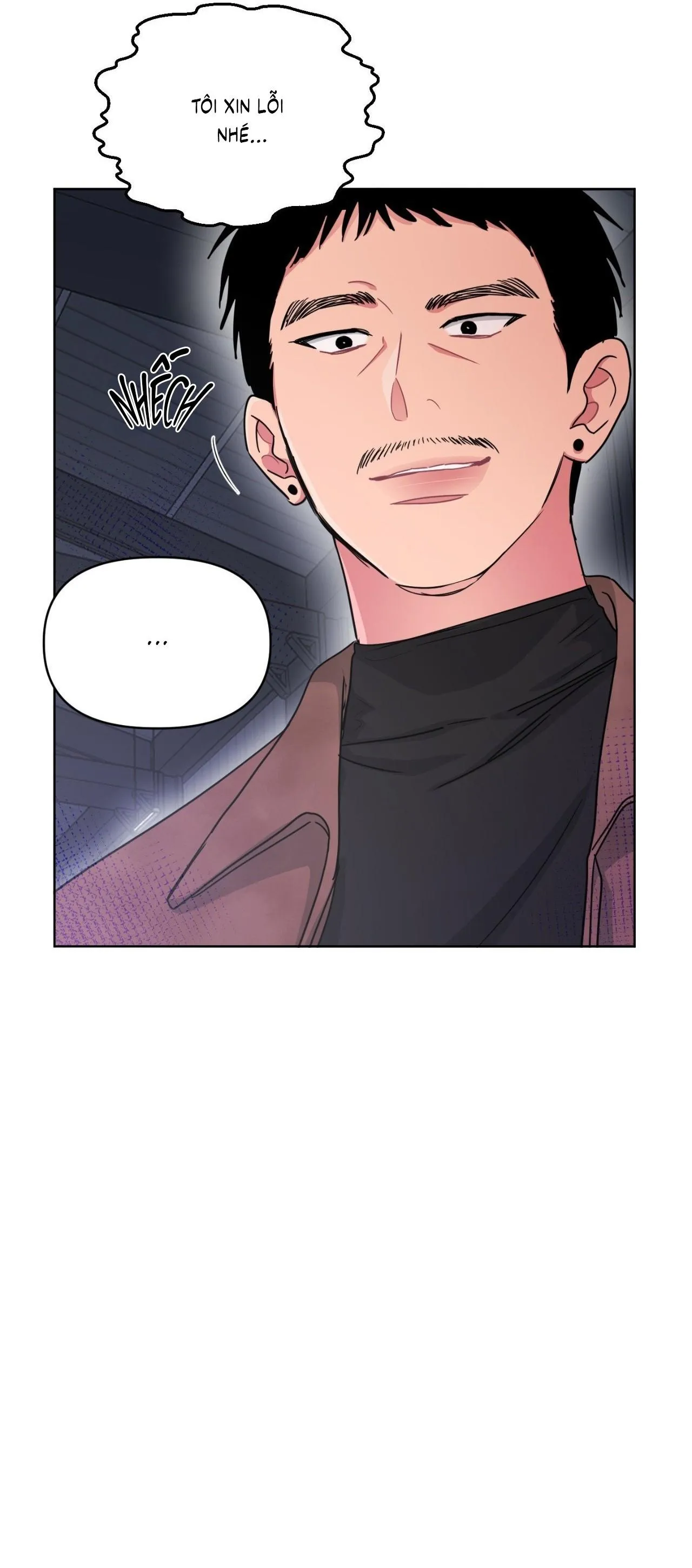 Chàng Trai Mỹ Thuật Chapter 66 Trang 61