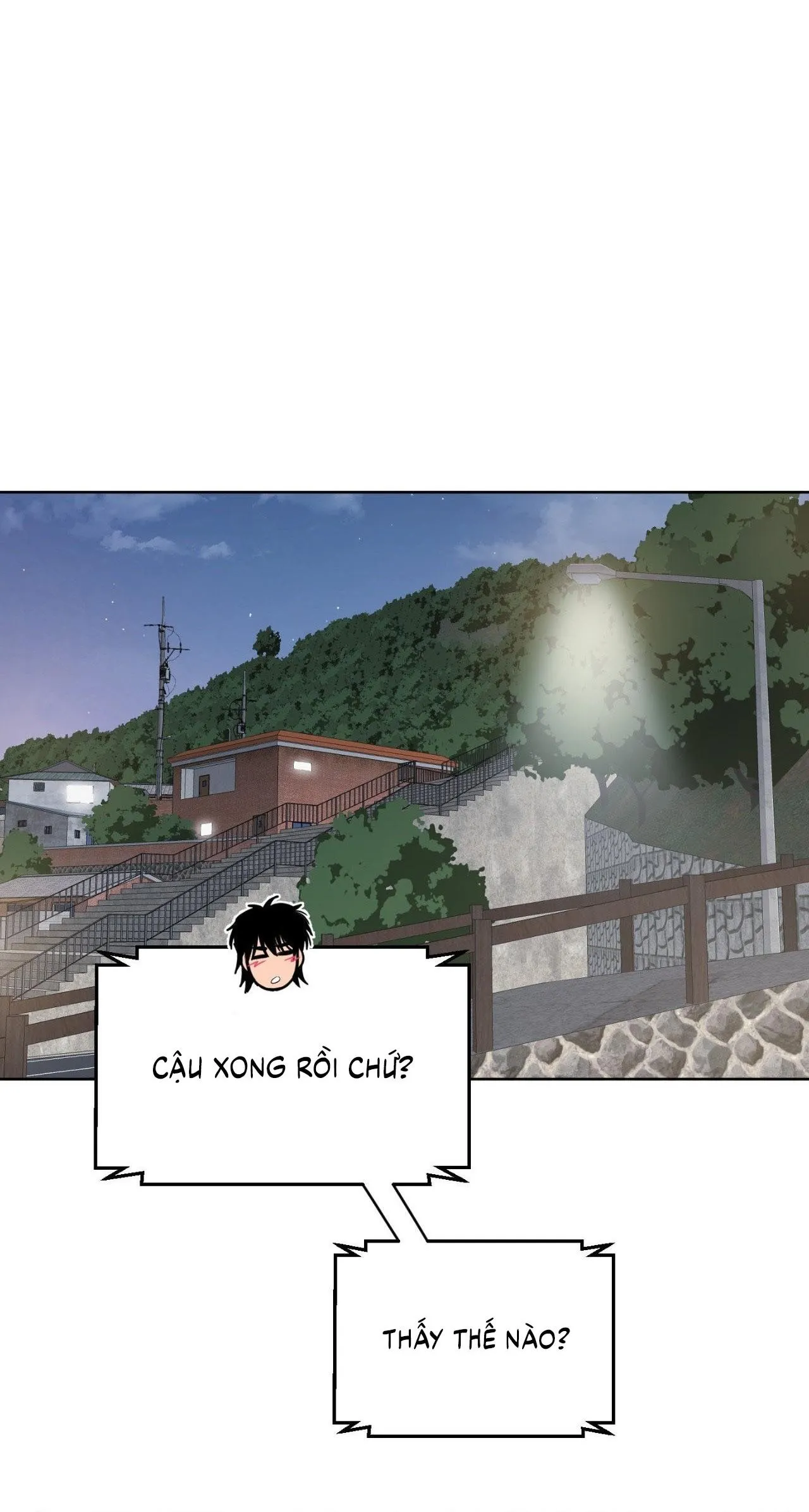 Chàng Trai Mỹ Thuật Chapter 67 Trang 8