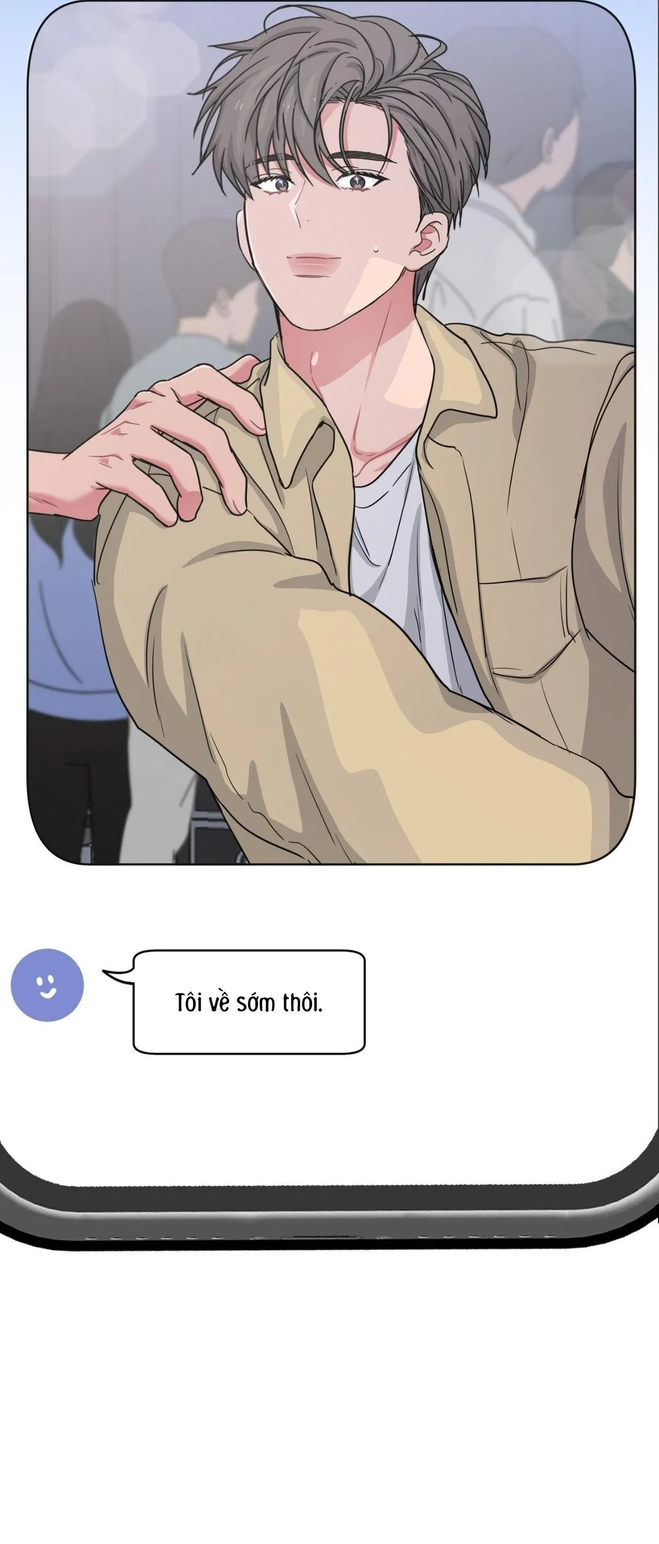 Chàng Trai Mỹ Thuật Chapter 67 Trang 16