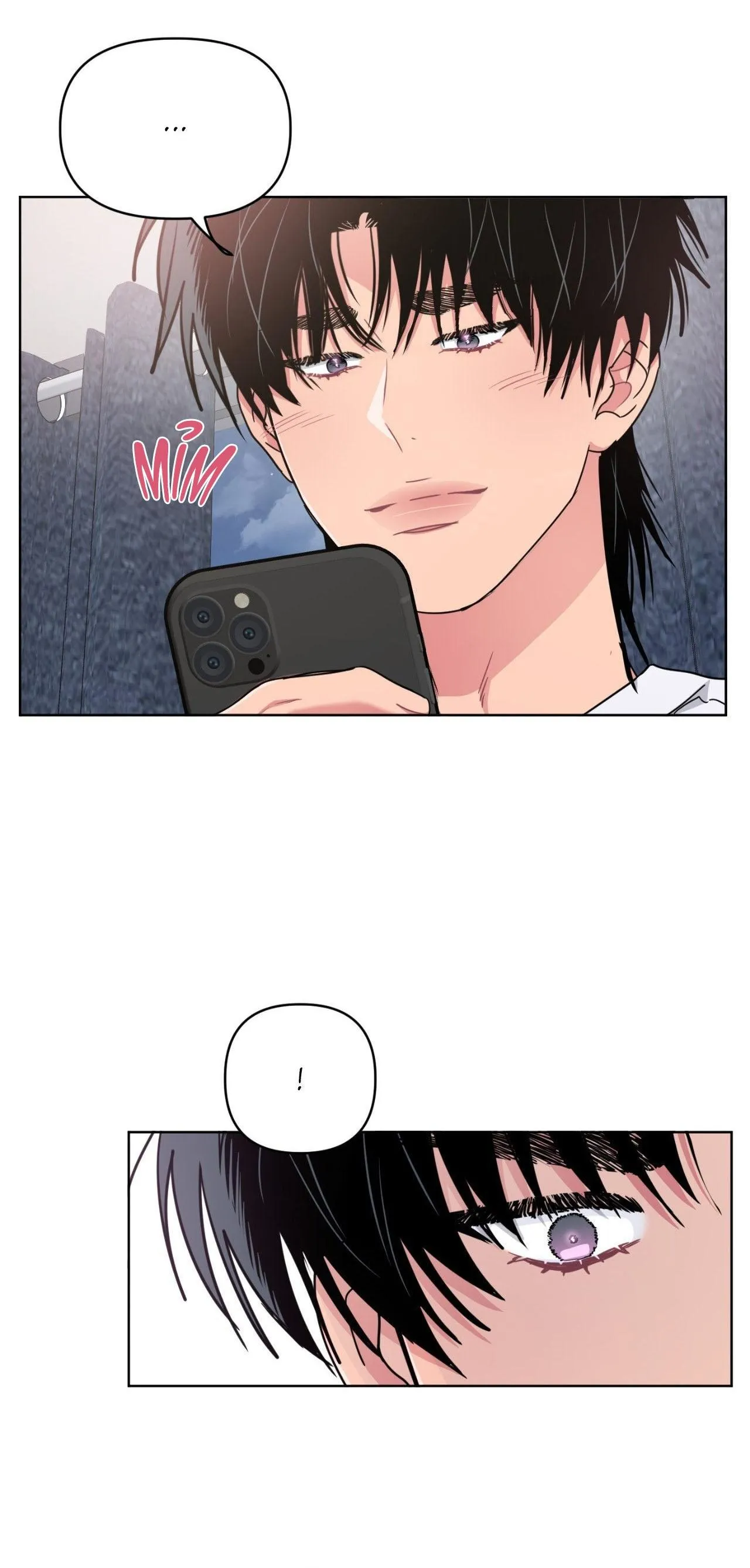 Chàng Trai Mỹ Thuật Chapter 67 Trang 17