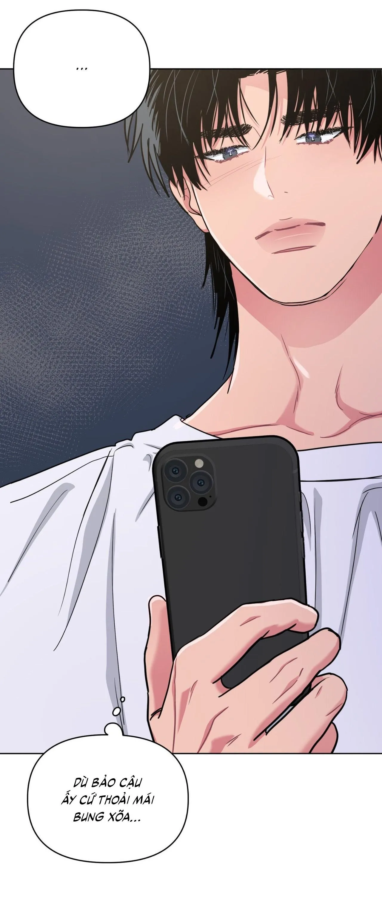 Chàng Trai Mỹ Thuật Chapter 67 Trang 19