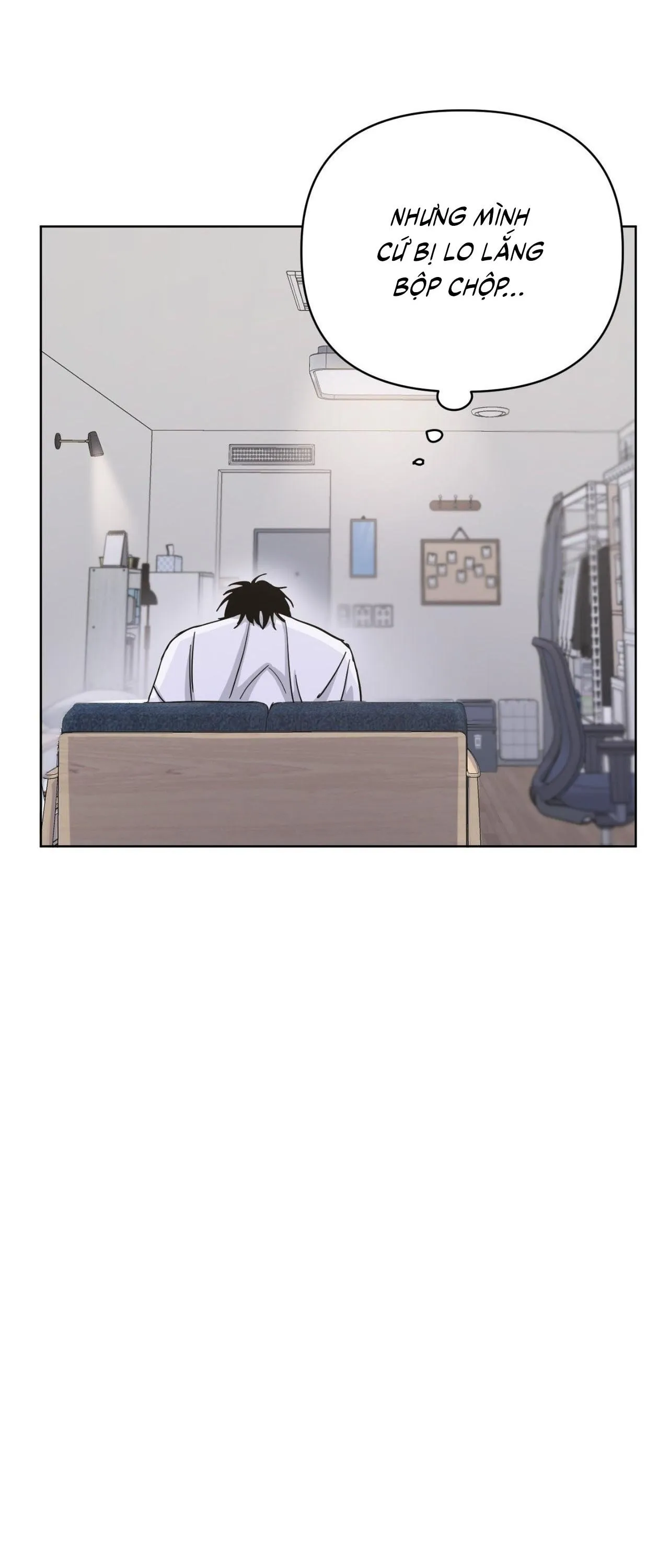 Chàng Trai Mỹ Thuật Chapter 67 Trang 20