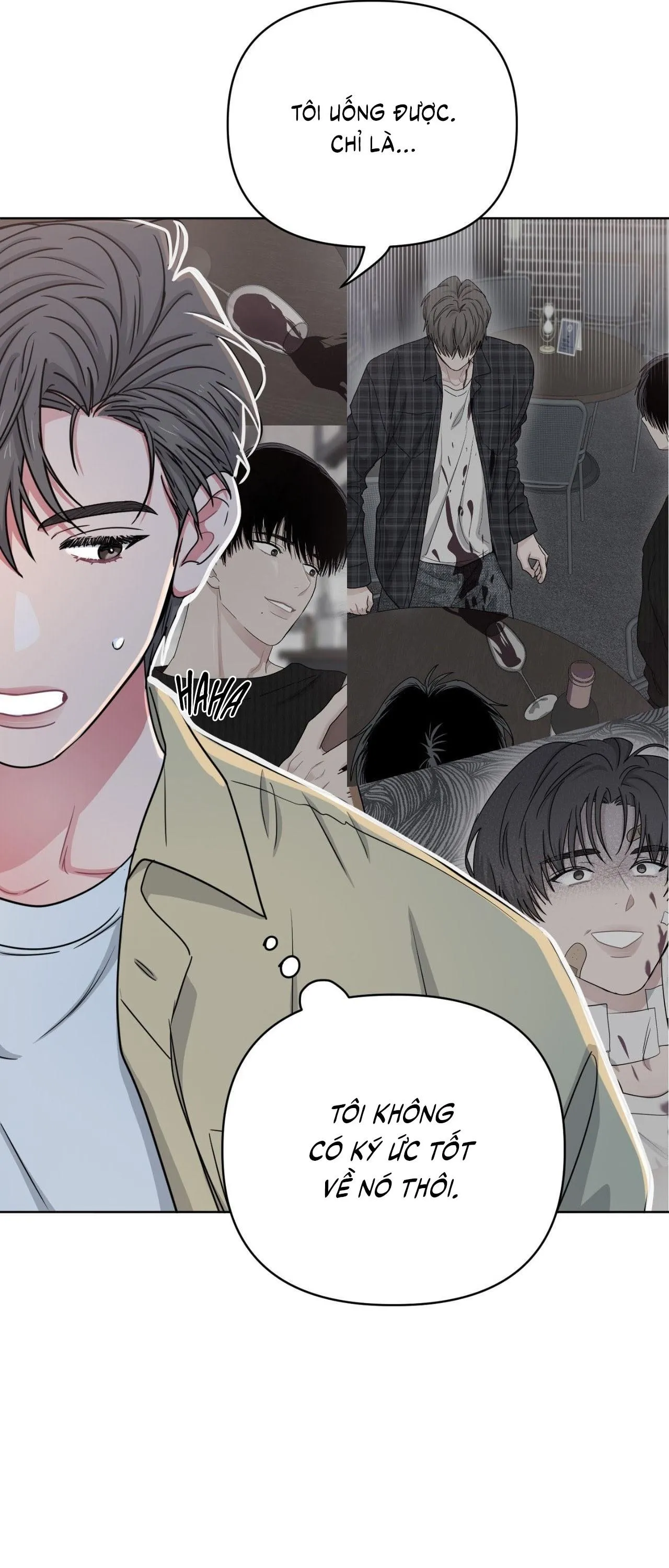 Chàng Trai Mỹ Thuật Chapter 67 Trang 24