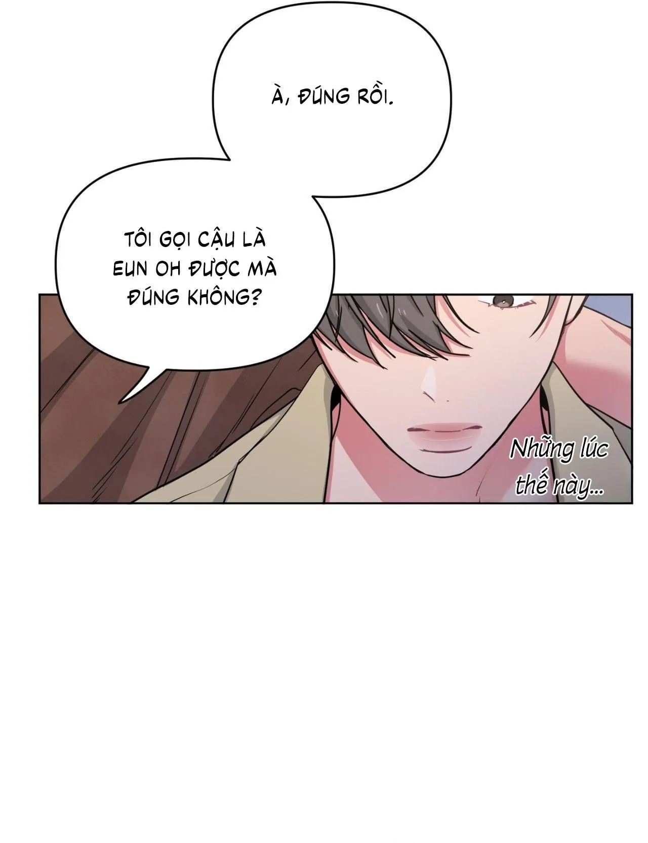 Chàng Trai Mỹ Thuật Chapter 67 Trang 27