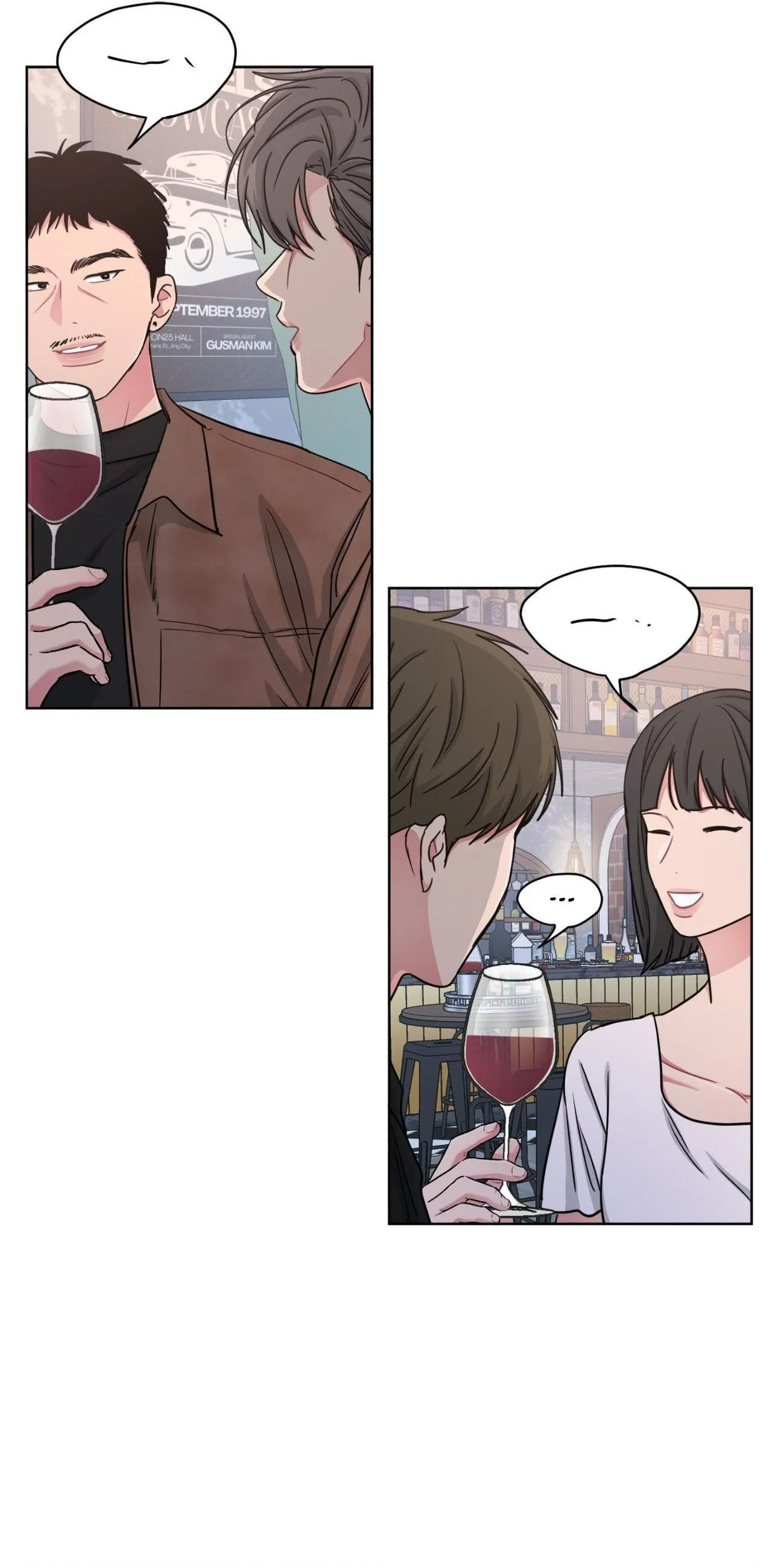 Chàng Trai Mỹ Thuật Chapter 67 Trang 30