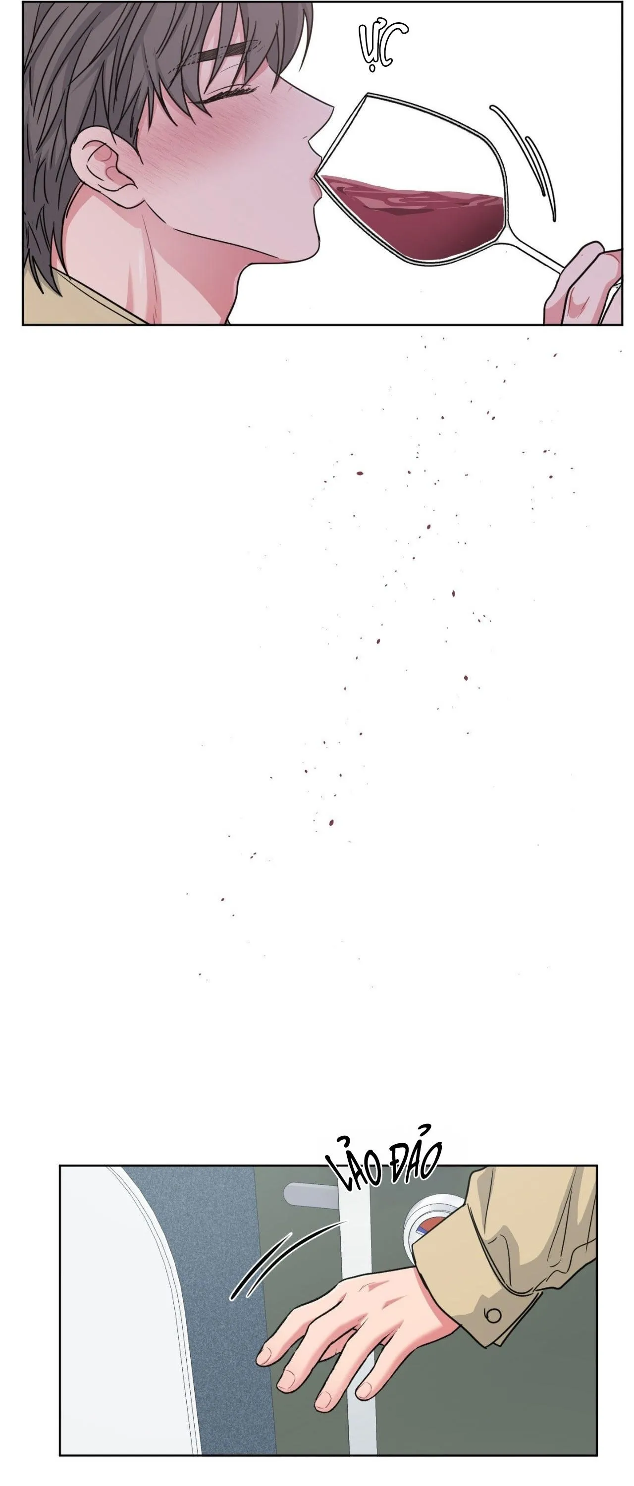 Chàng Trai Mỹ Thuật Chapter 67 Trang 31