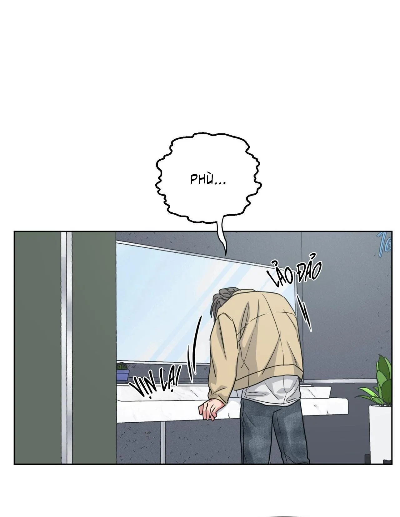 Chàng Trai Mỹ Thuật Chapter 67 Trang 32