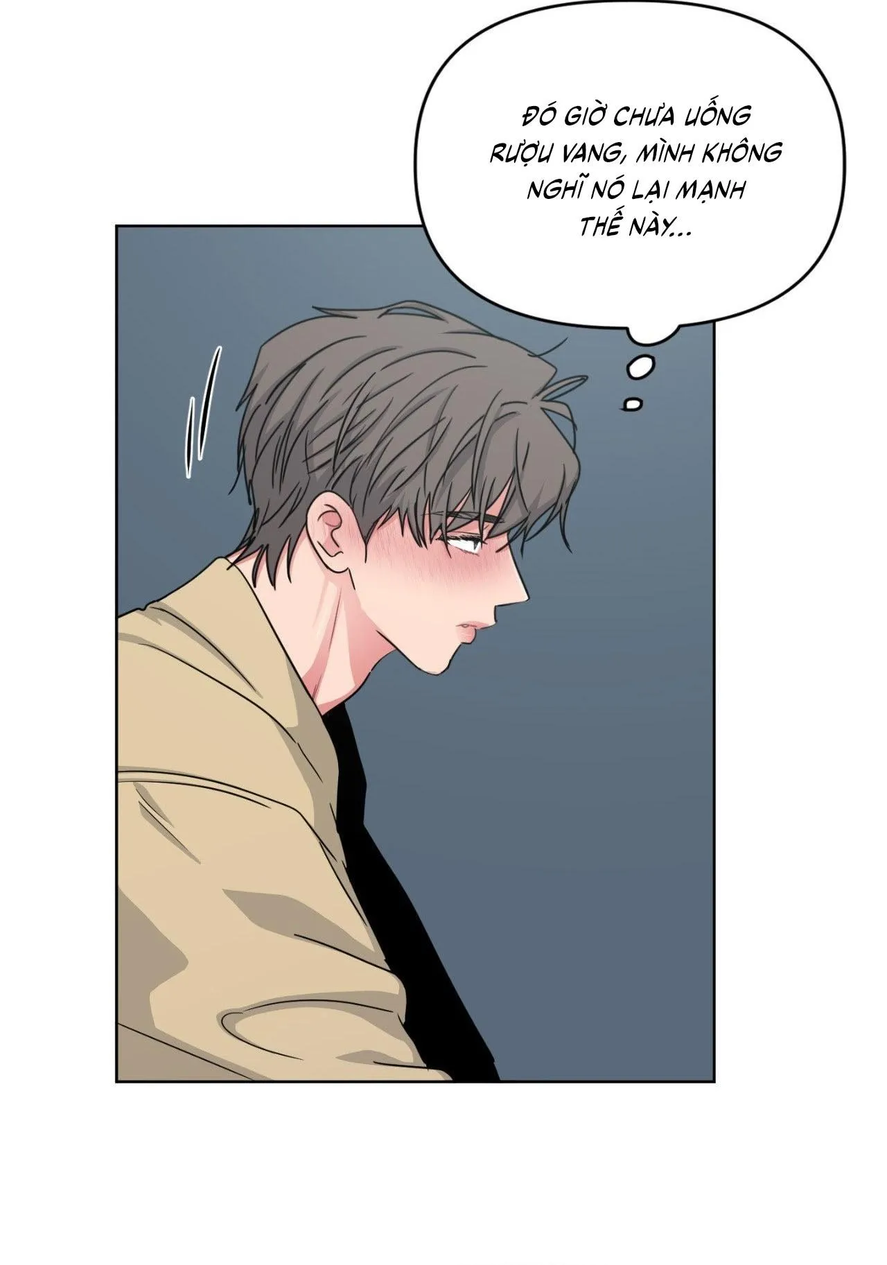 Chàng Trai Mỹ Thuật Chapter 67 Trang 33