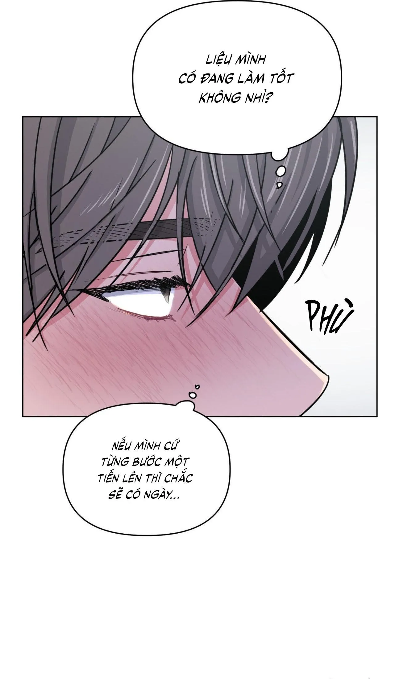 Chàng Trai Mỹ Thuật Chapter 67 Trang 34