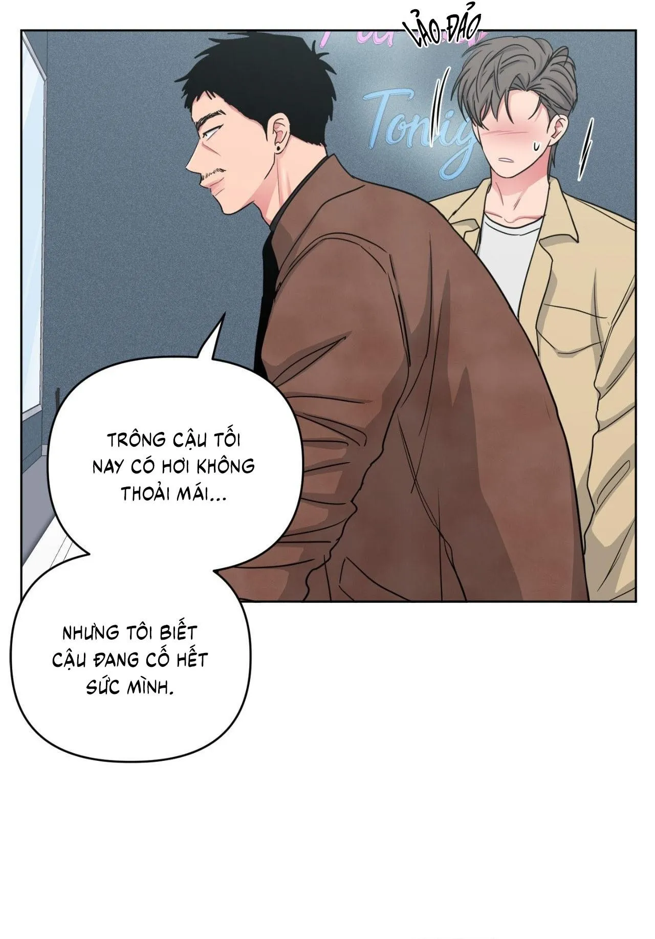 Chàng Trai Mỹ Thuật Chapter 67 Trang 37