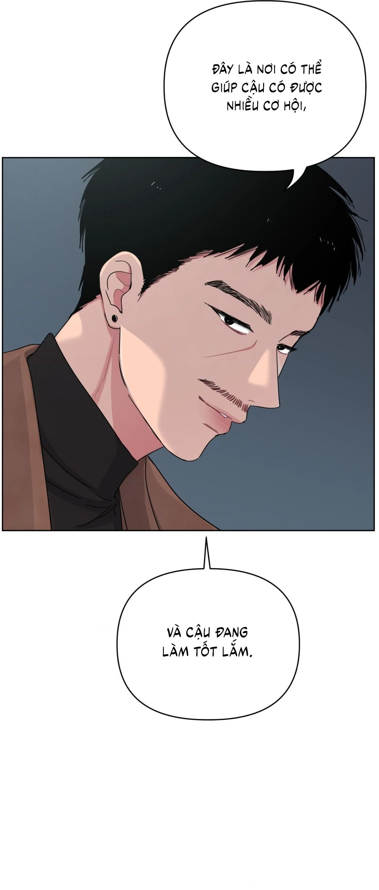 Chàng Trai Mỹ Thuật Chapter 67 Trang 38