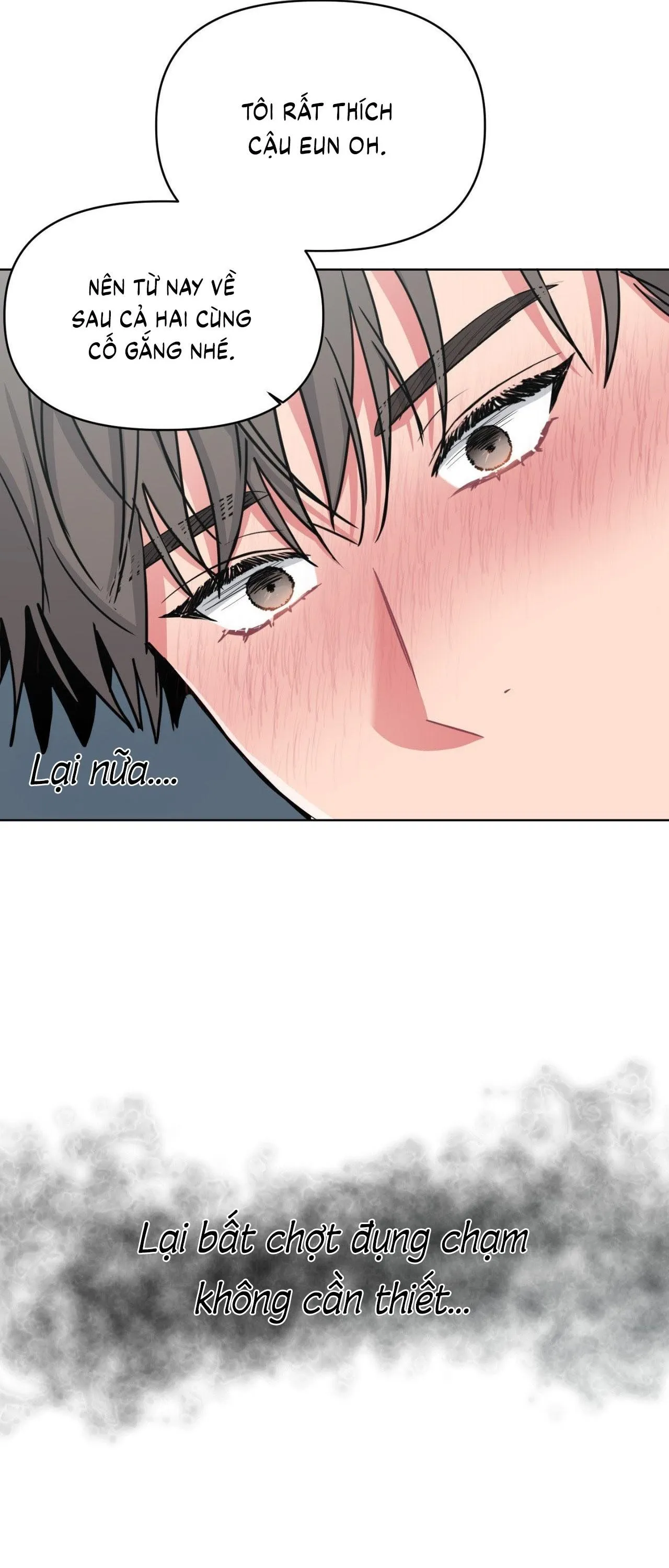 Chàng Trai Mỹ Thuật Chapter 67 Trang 40