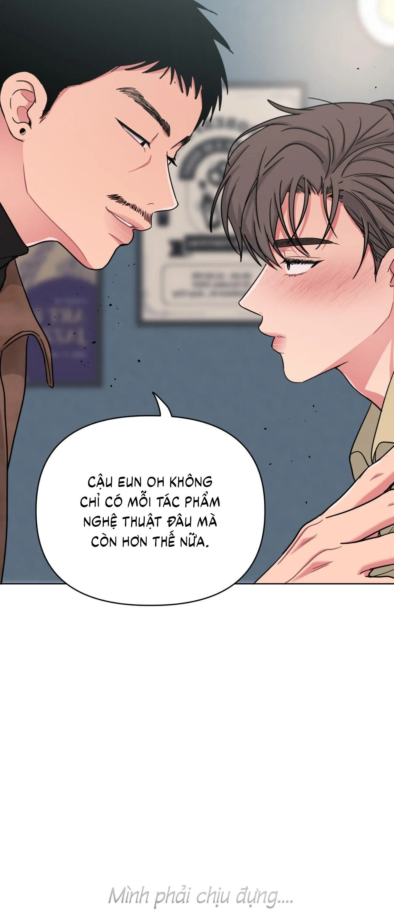 Chàng Trai Mỹ Thuật Chapter 67 Trang 43