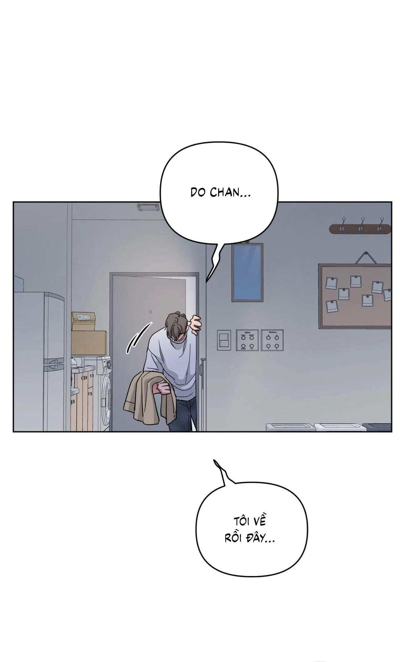 Chàng Trai Mỹ Thuật Chapter 67 Trang 45