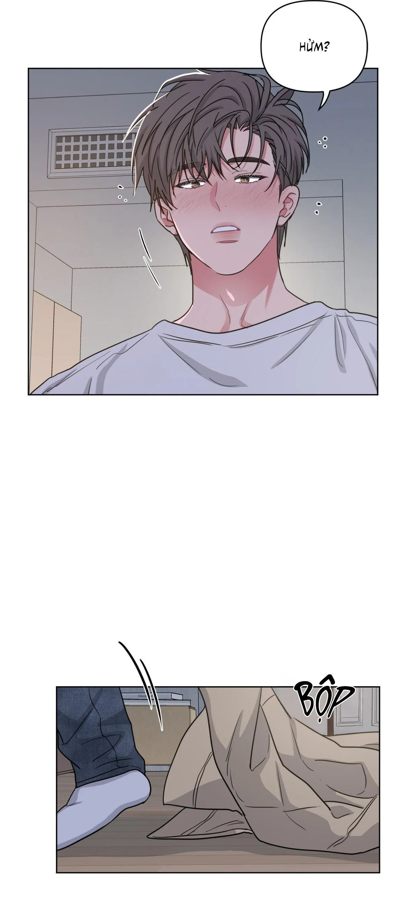 Chàng Trai Mỹ Thuật Chapter 67 Trang 46