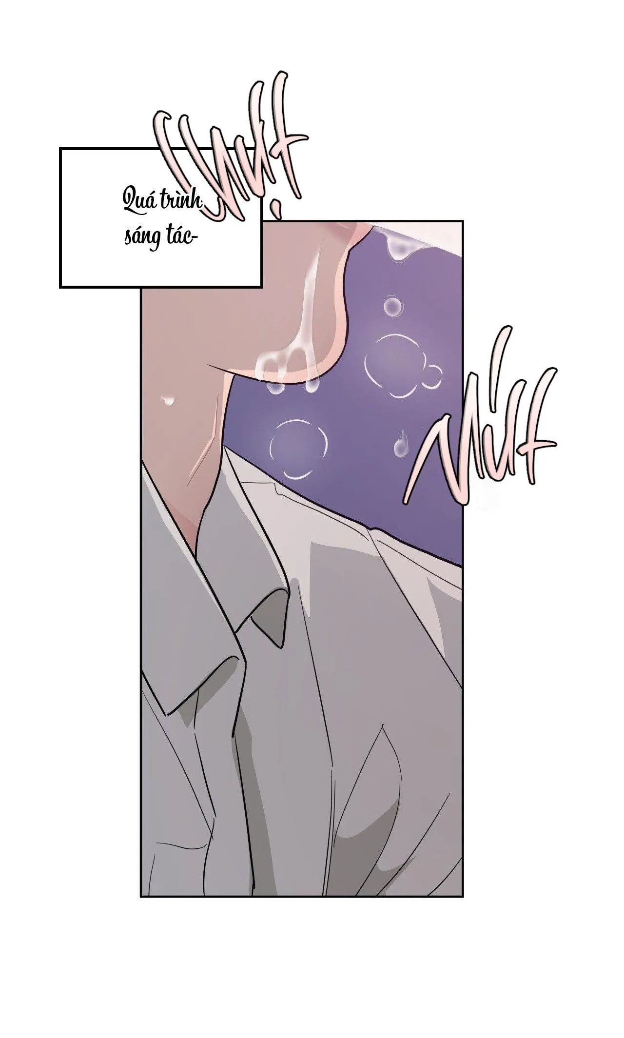 Chàng Trai Mỹ Thuật Chapter 1 Trang 4