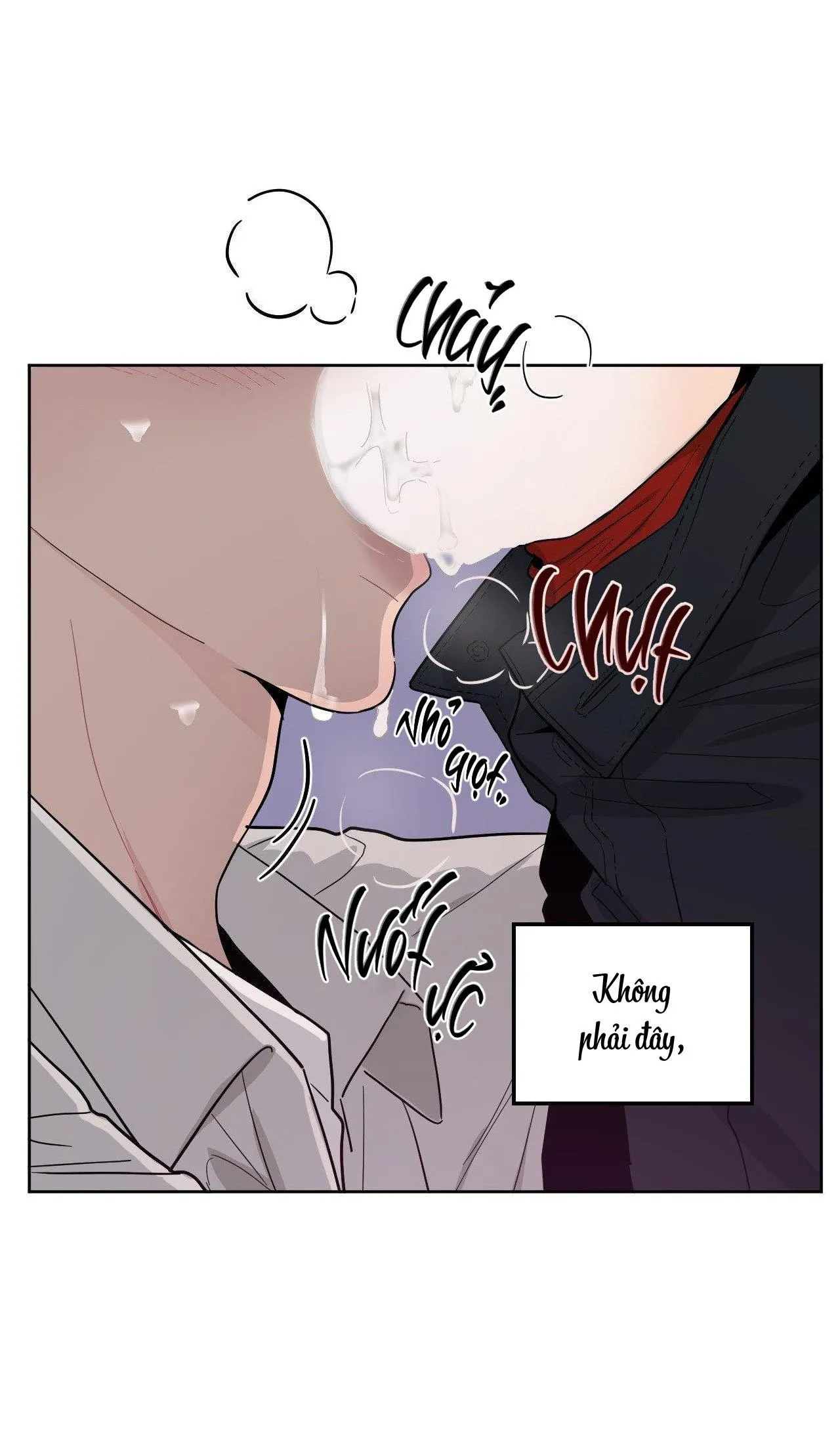 Chàng Trai Mỹ Thuật Chapter 1 Trang 5