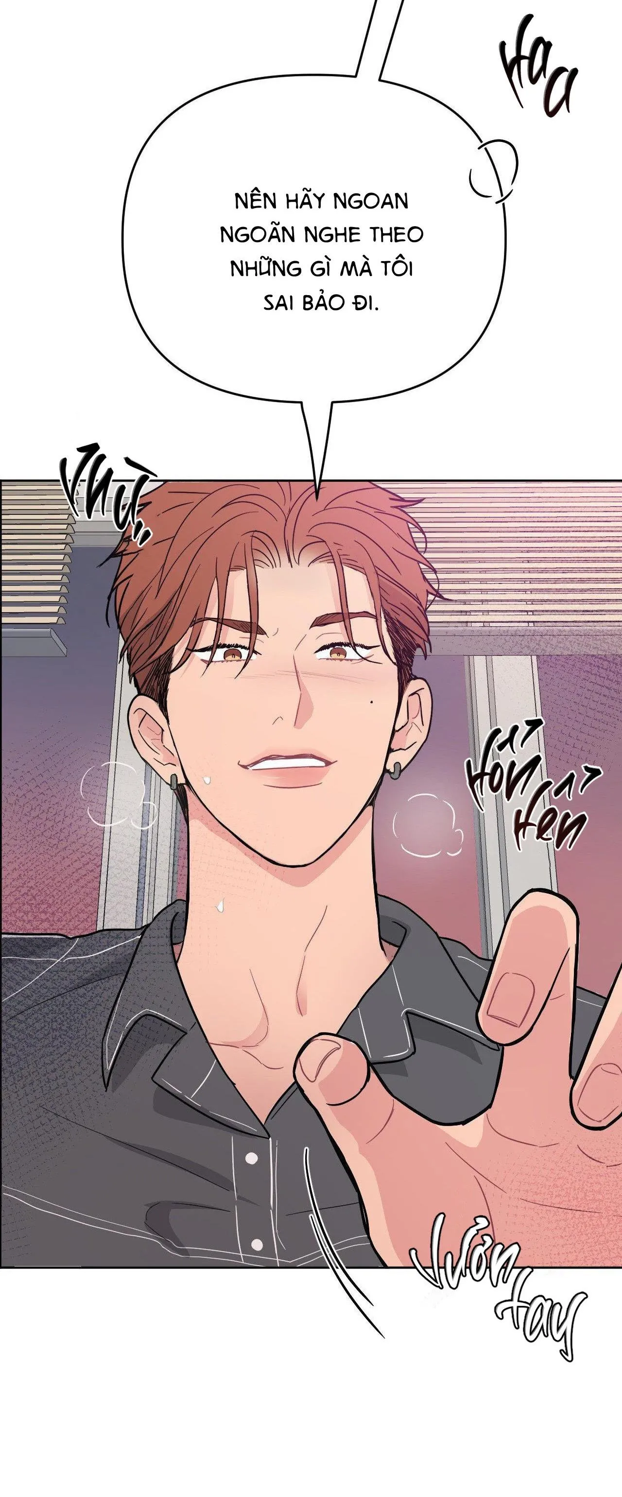 Chàng Trai Mỹ Thuật Chapter 1 Trang 7