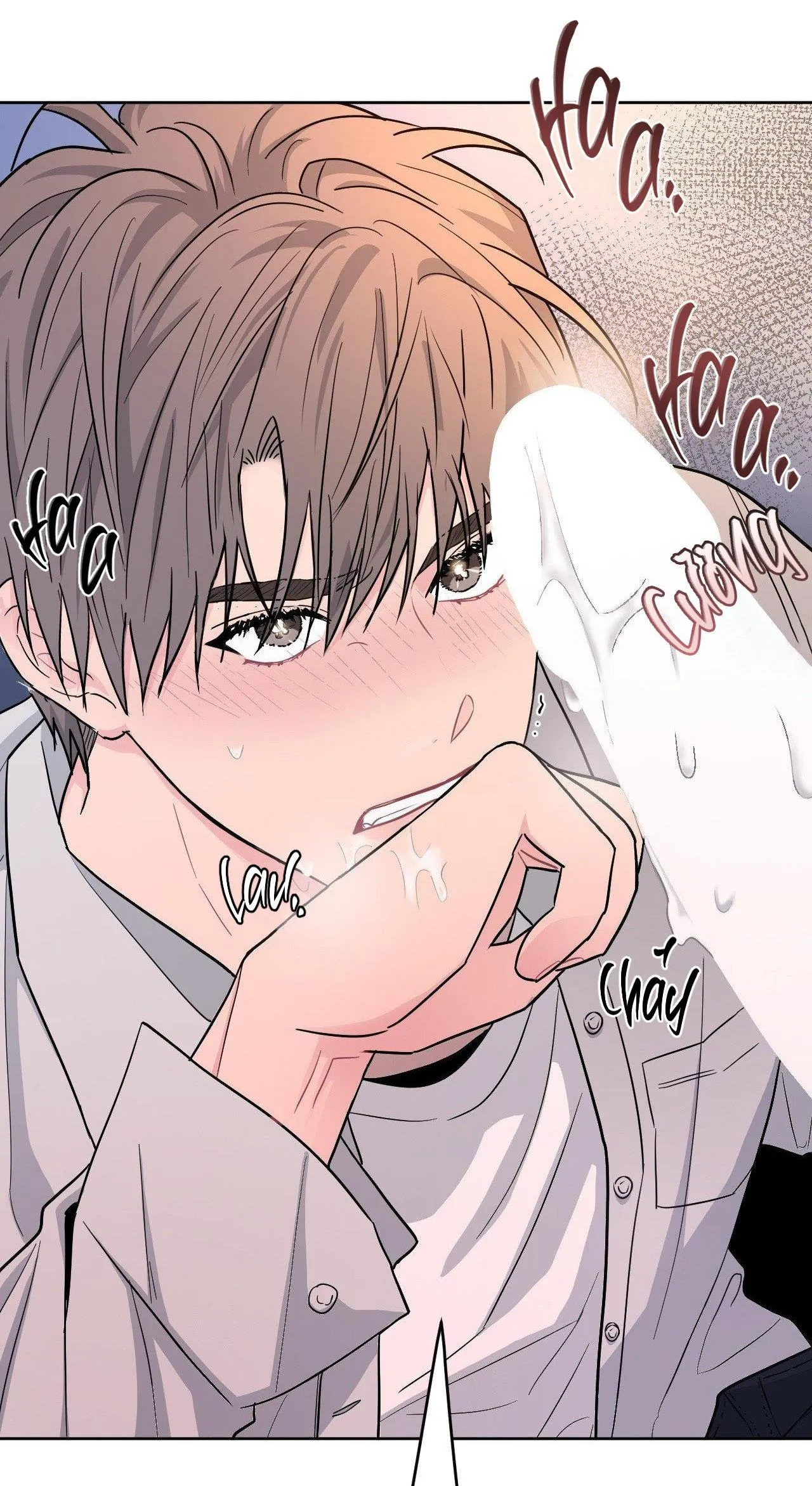 Chàng Trai Mỹ Thuật Chapter 1 Trang 13