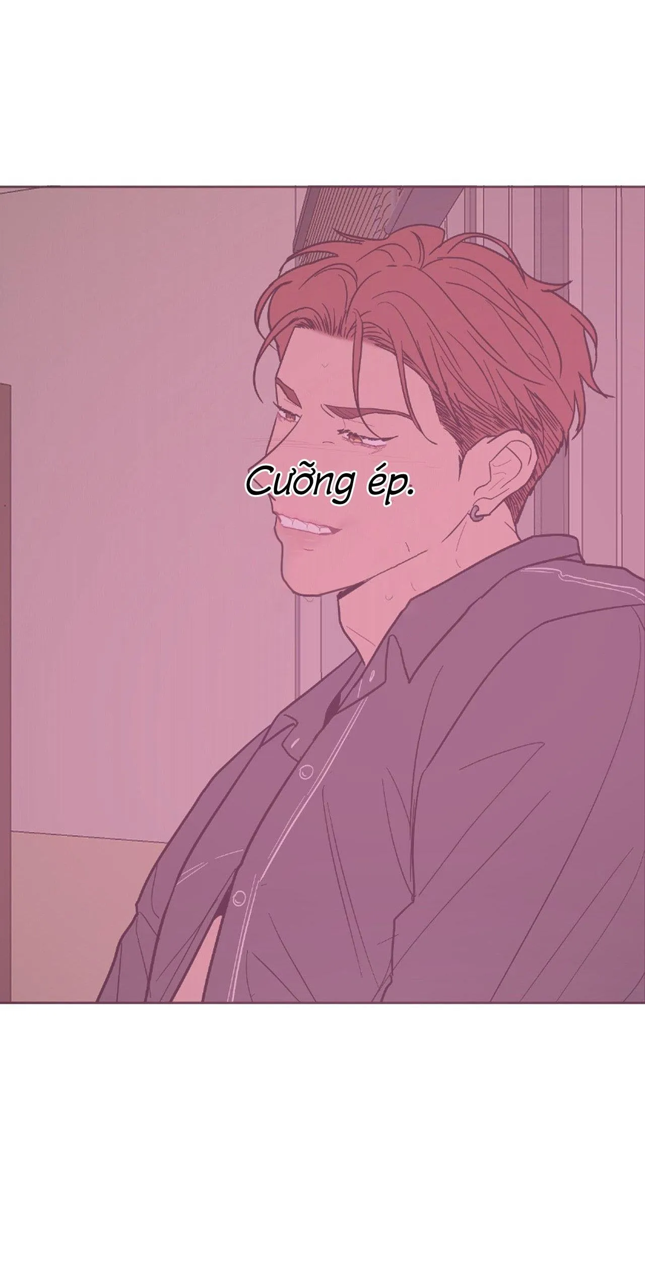 Chàng Trai Mỹ Thuật Chapter 1 Trang 23