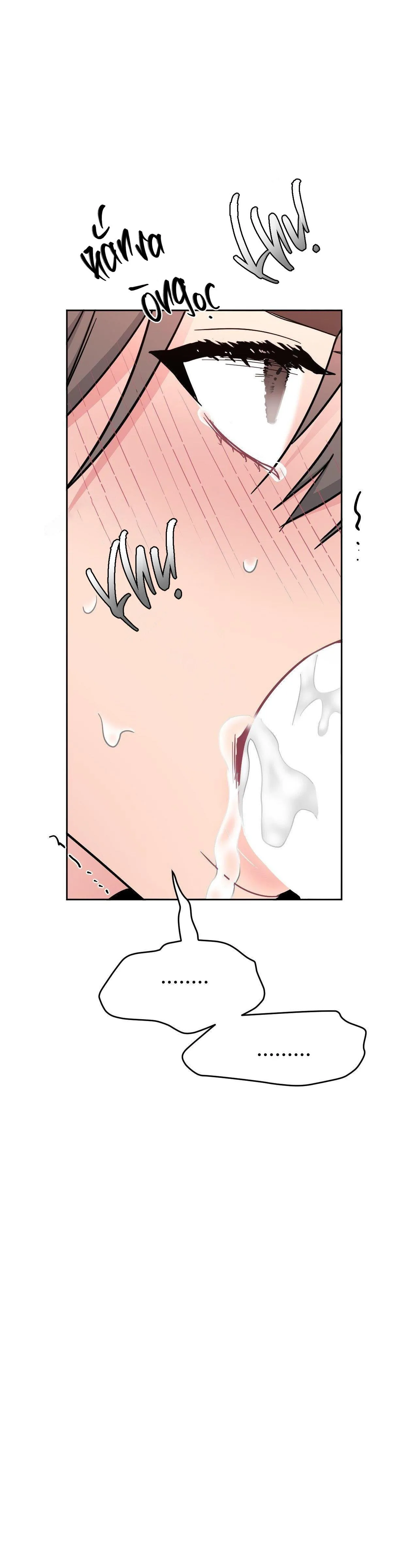 Chàng Trai Mỹ Thuật Chapter 1 Trang 31