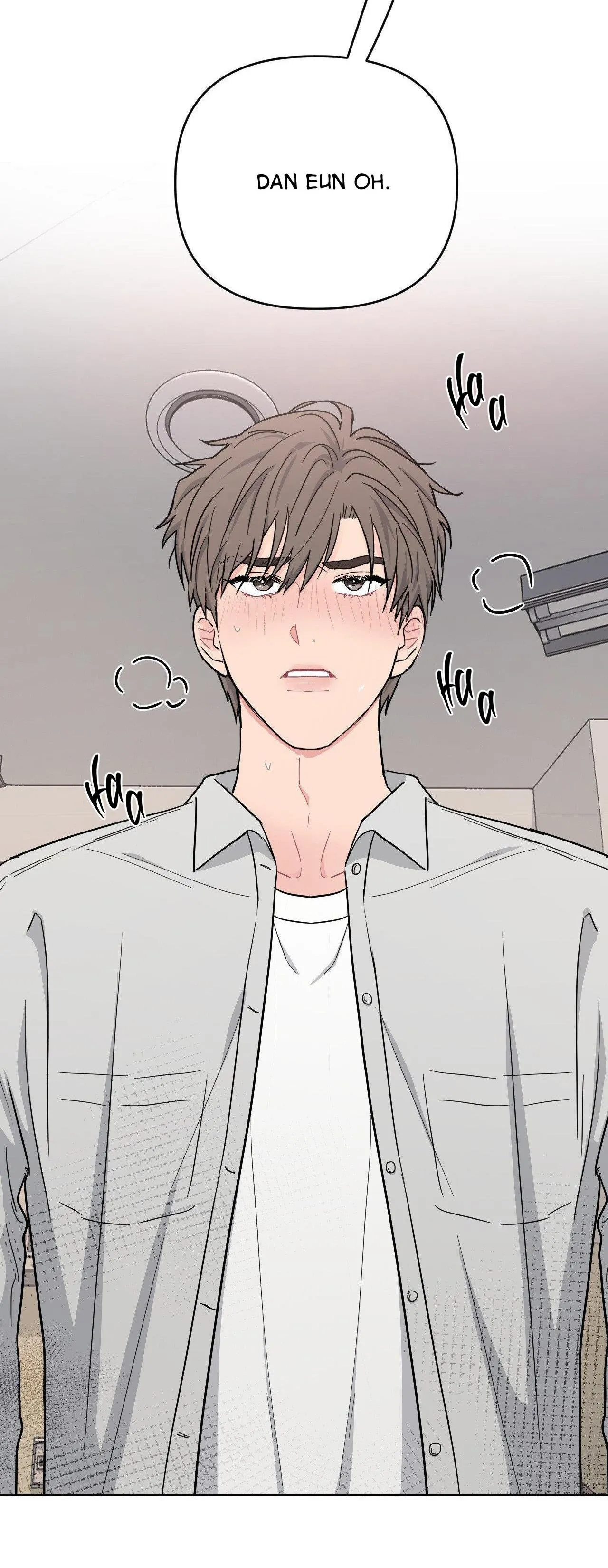 Chàng Trai Mỹ Thuật Chapter 1 Trang 35