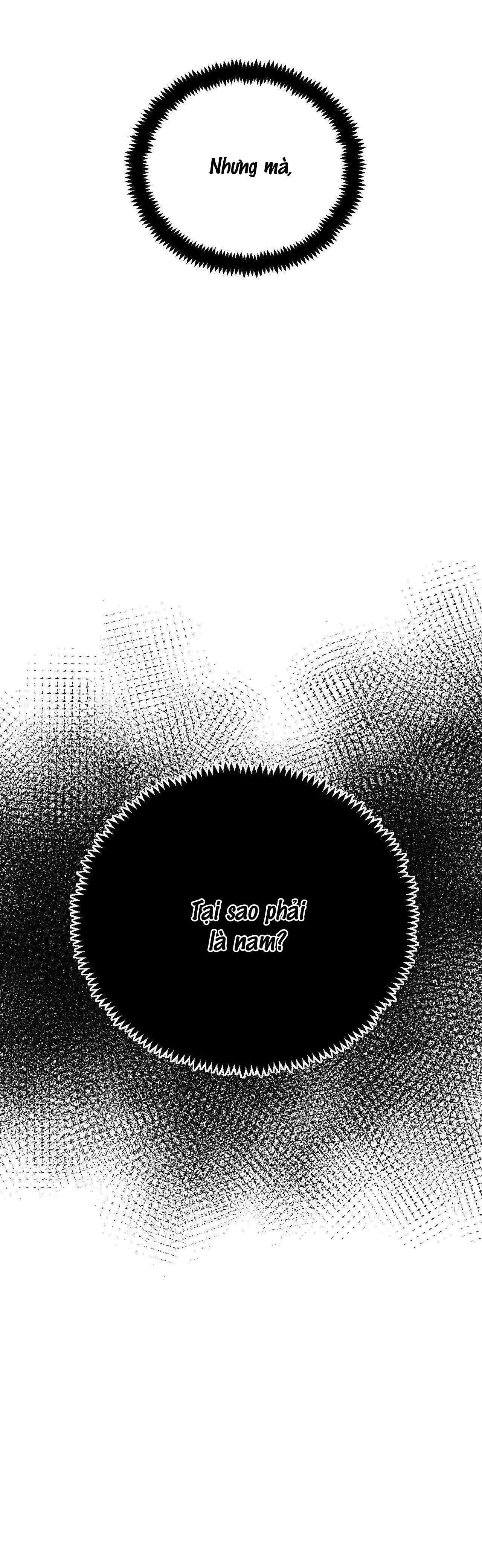 Chàng Trai Mỹ Thuật Chapter 1 Trang 36