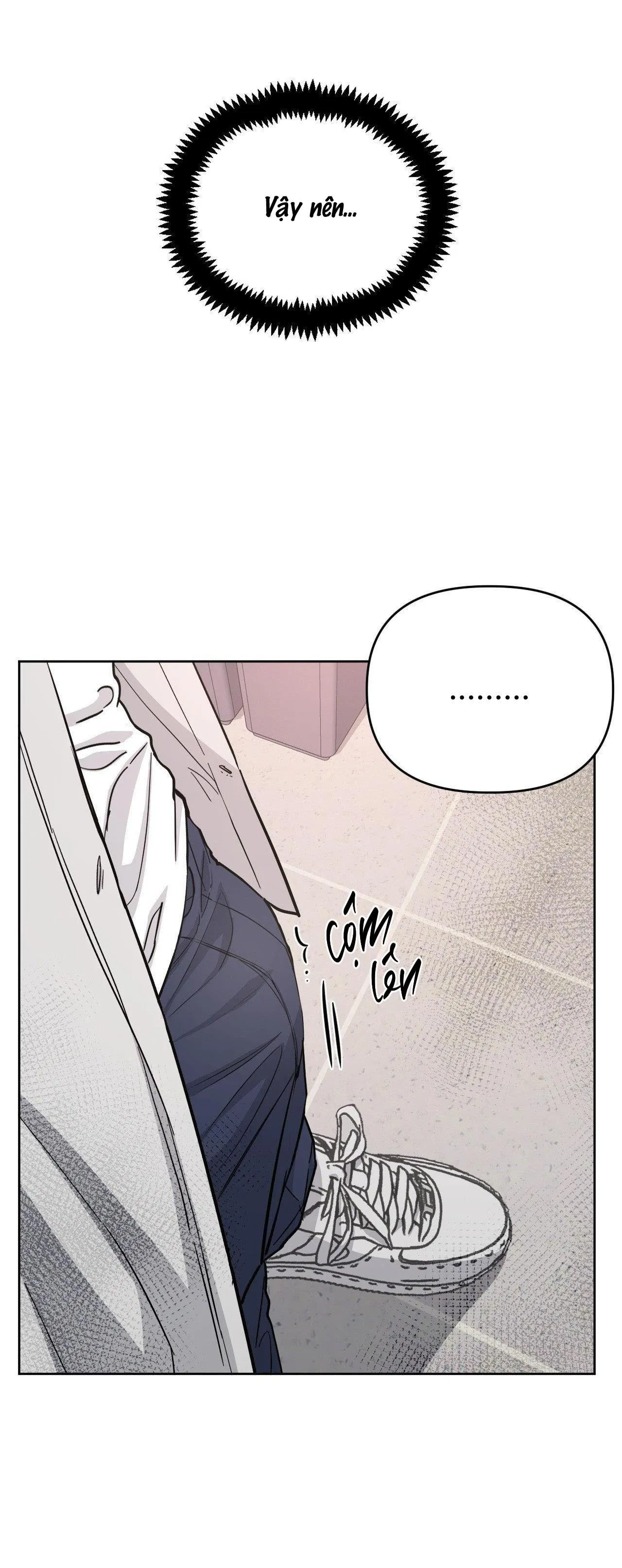 Chàng Trai Mỹ Thuật Chapter 1 Trang 39