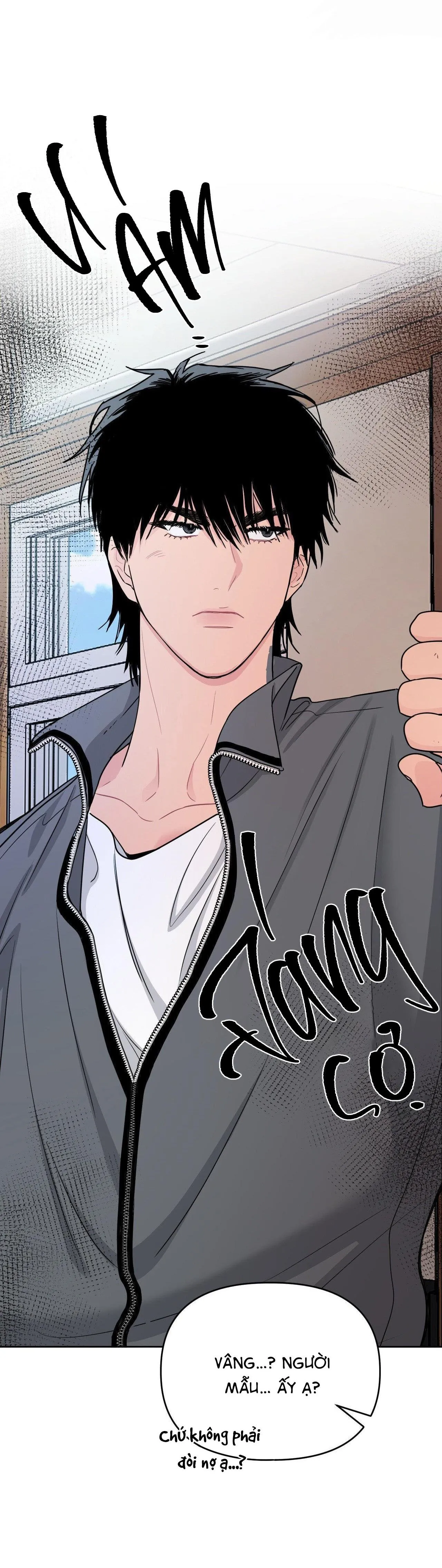 Chàng Trai Mỹ Thuật Chapter 1 Trang 52