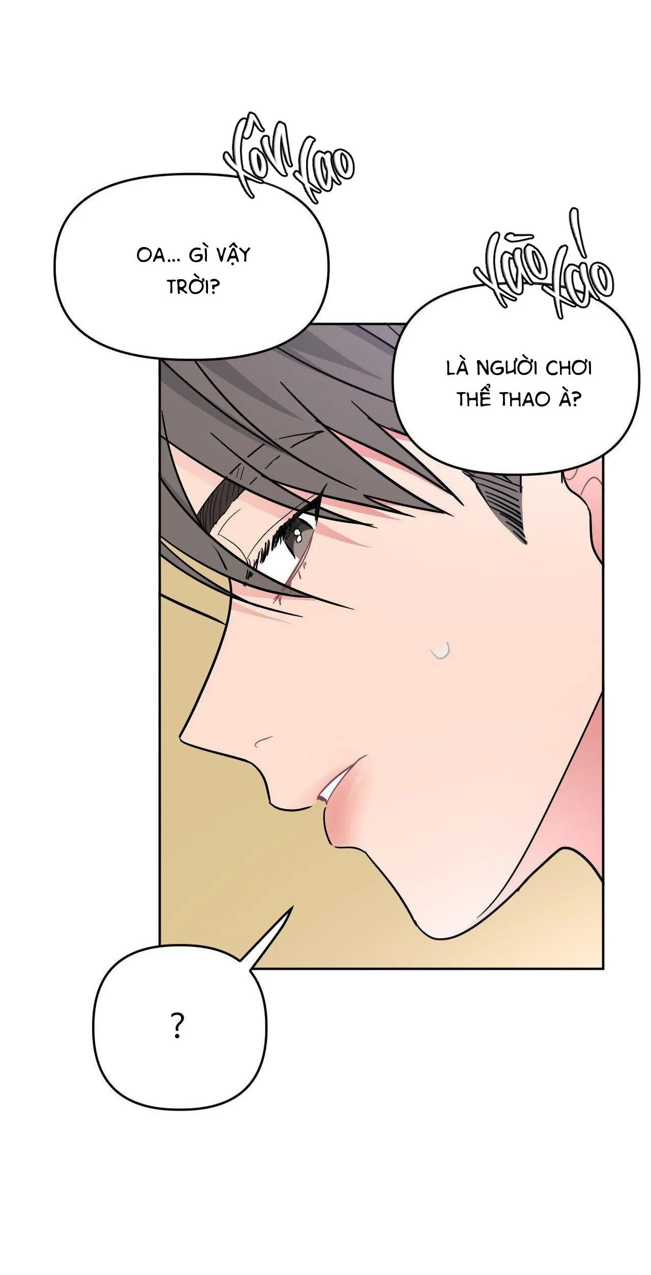 Chàng Trai Mỹ Thuật Chapter 1 Trang 64