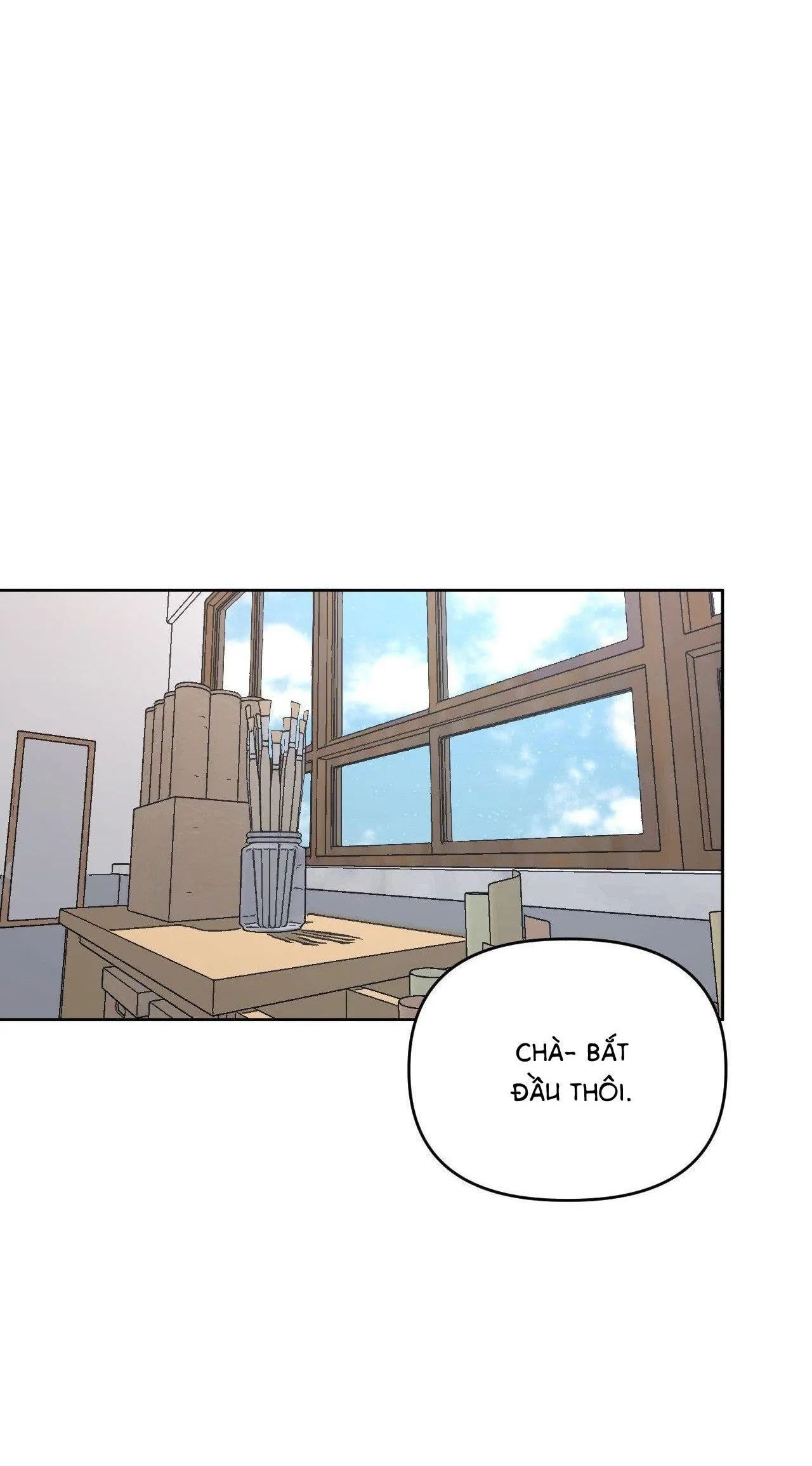 Chàng Trai Mỹ Thuật Chapter 1 Trang 67