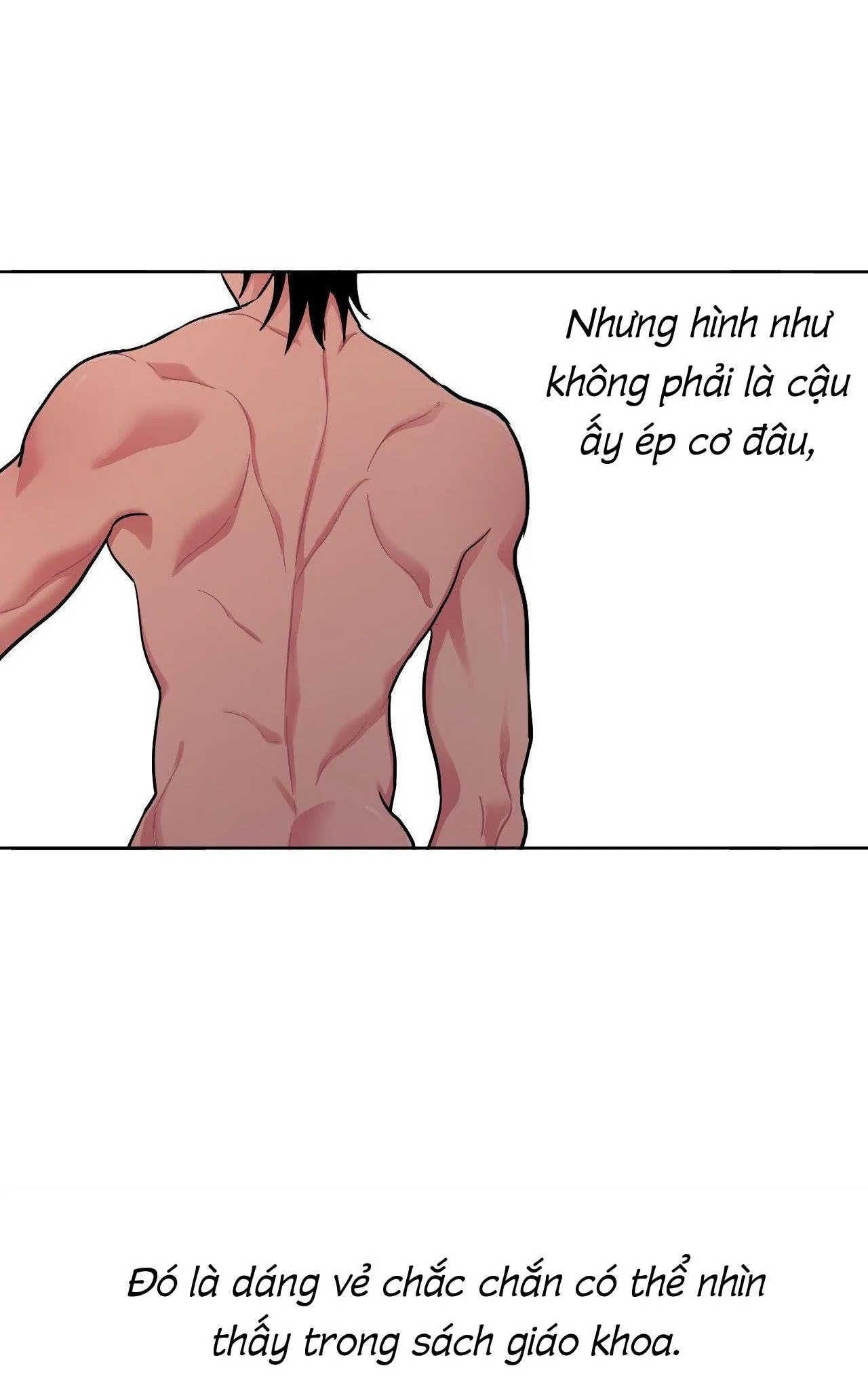 Chàng Trai Mỹ Thuật Chapter 1 Trang 70