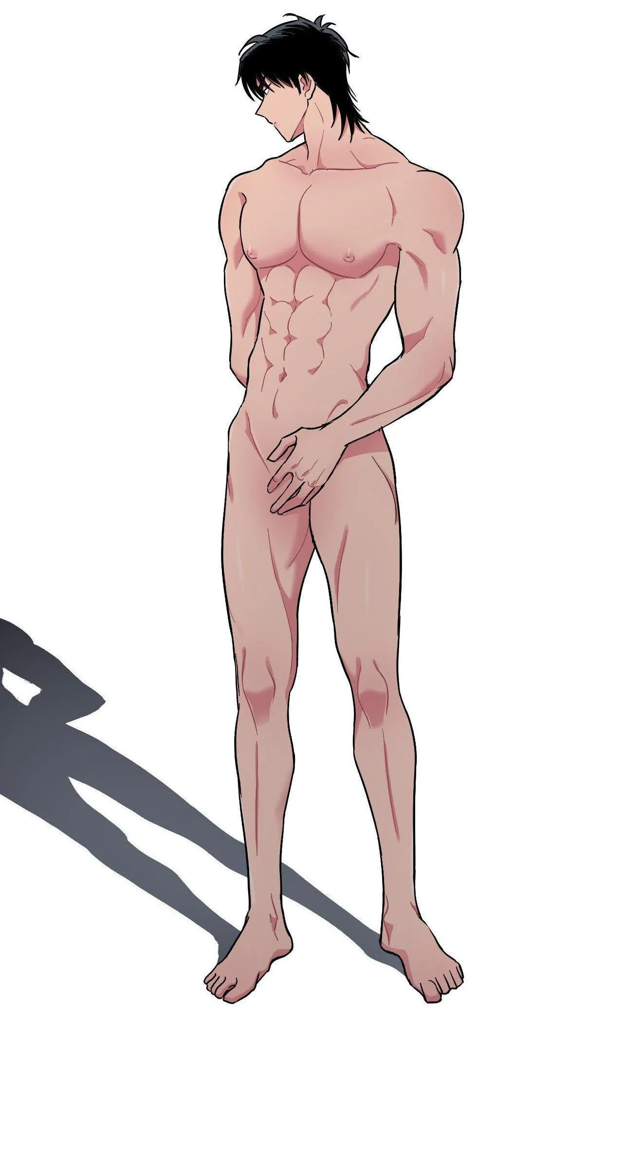 Chàng Trai Mỹ Thuật Chapter 1 Trang 71