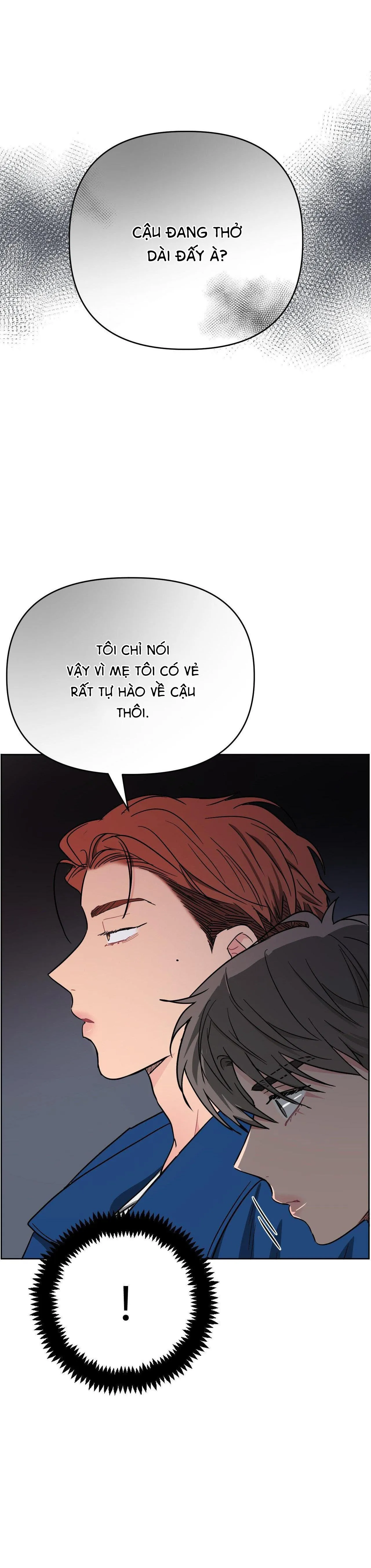 Chàng Trai Mỹ Thuật Chapter 1 Trang 81