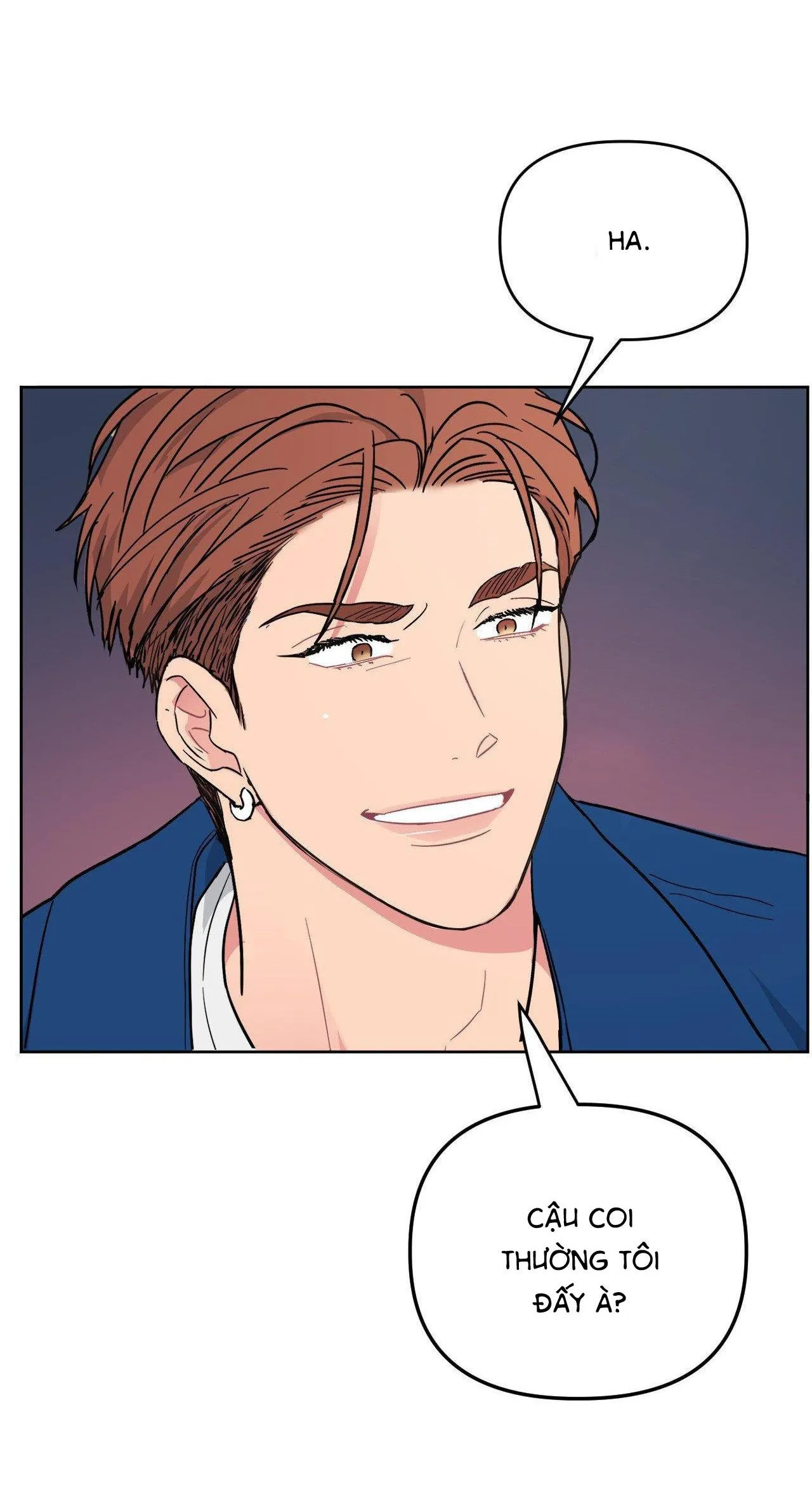 Chàng Trai Mỹ Thuật Chapter 1 Trang 84