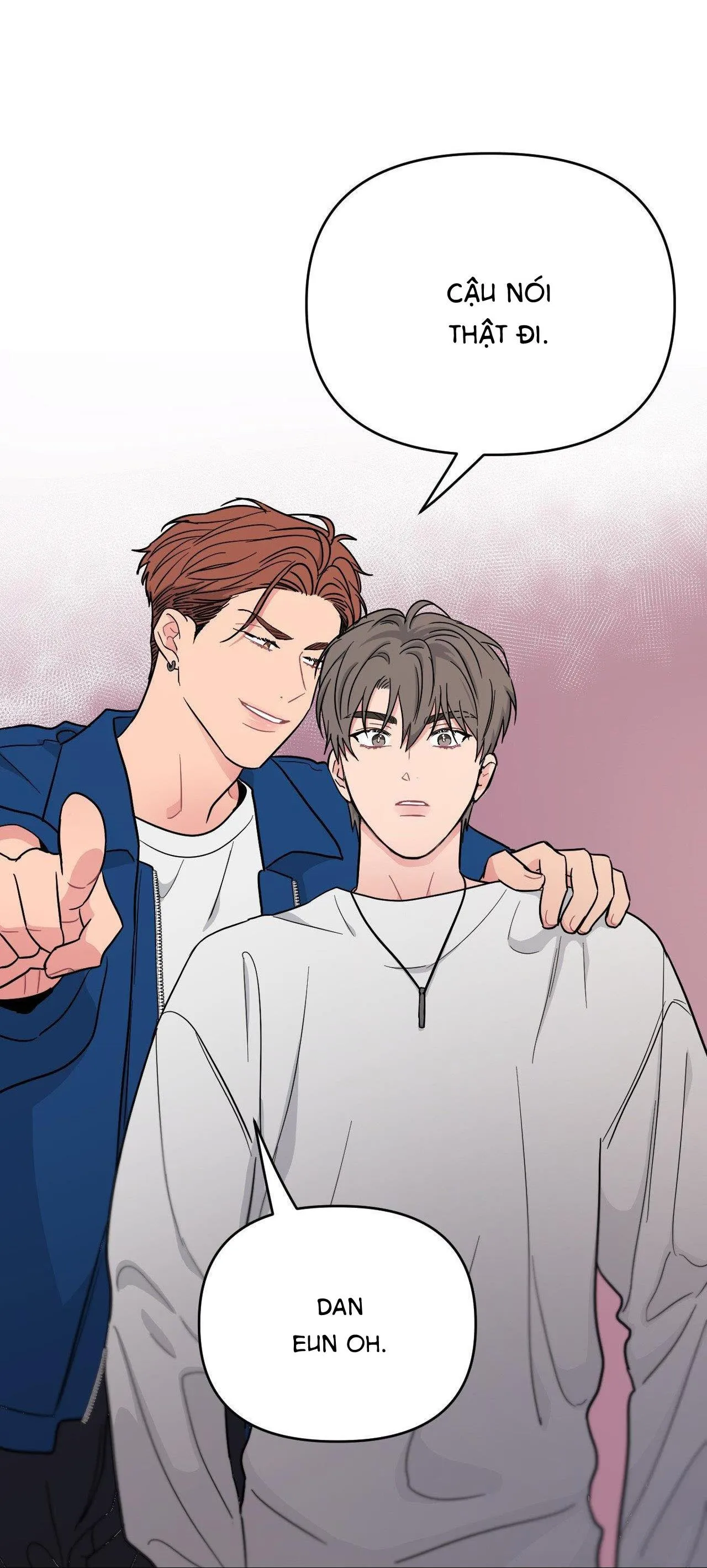 Chàng Trai Mỹ Thuật Chapter 1 Trang 87